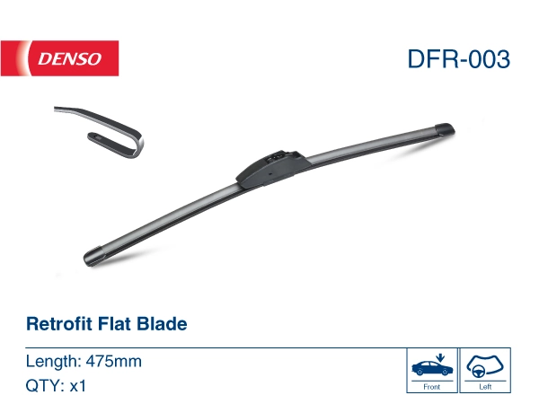 Wiper Blade