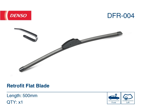 Wiper Blade