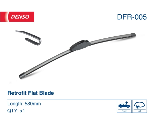 Wiper Blade