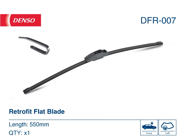 Wiper Blade