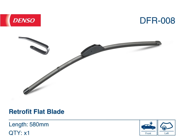 Wiper Blade