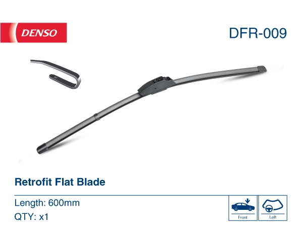 Wiper Blade