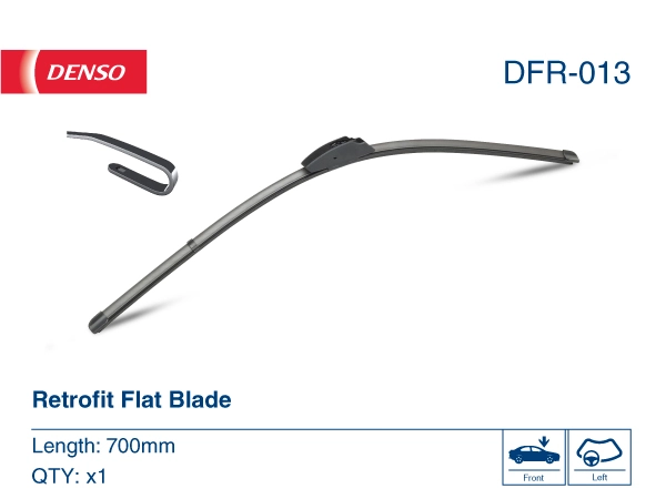 Wiper Blade