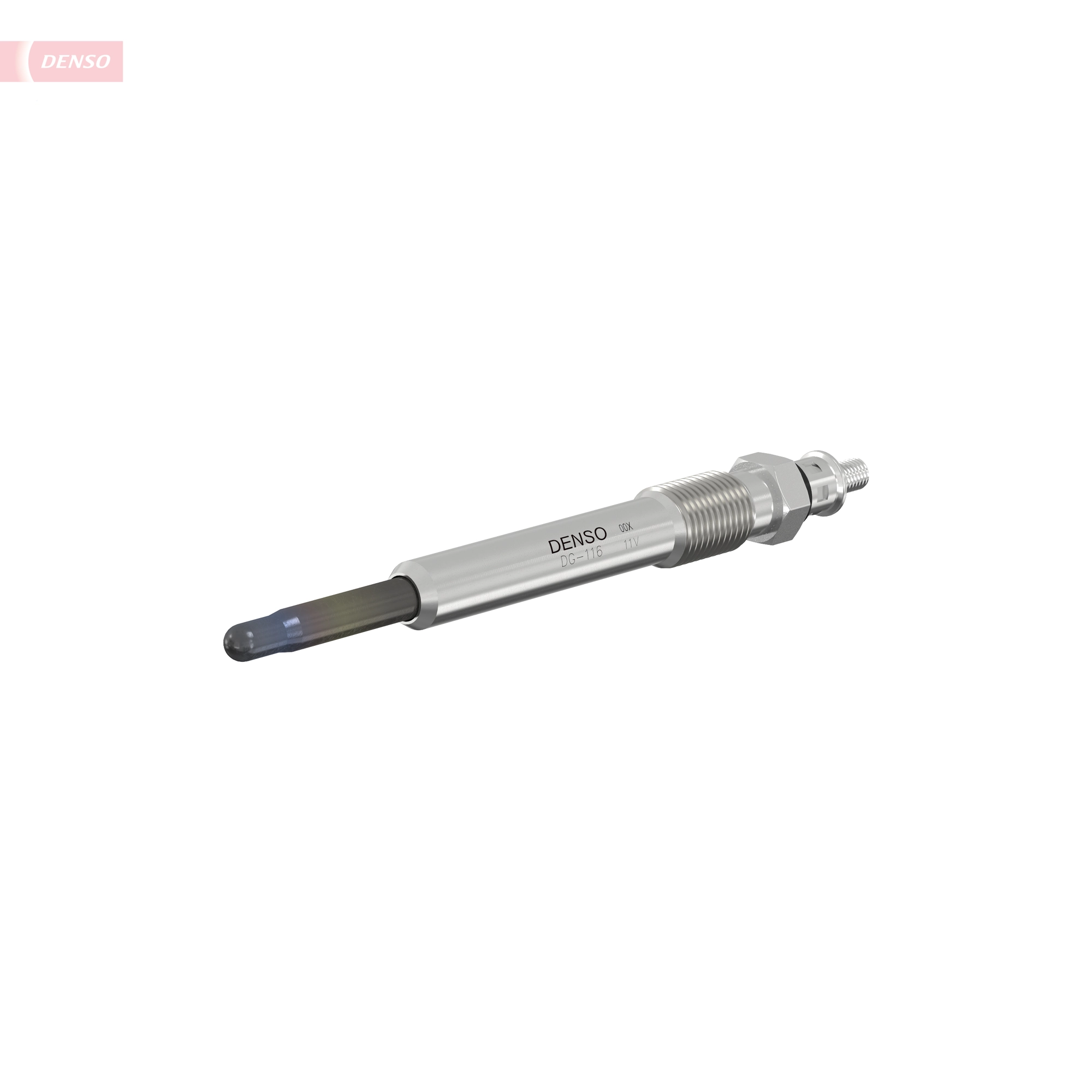 Glow Plug