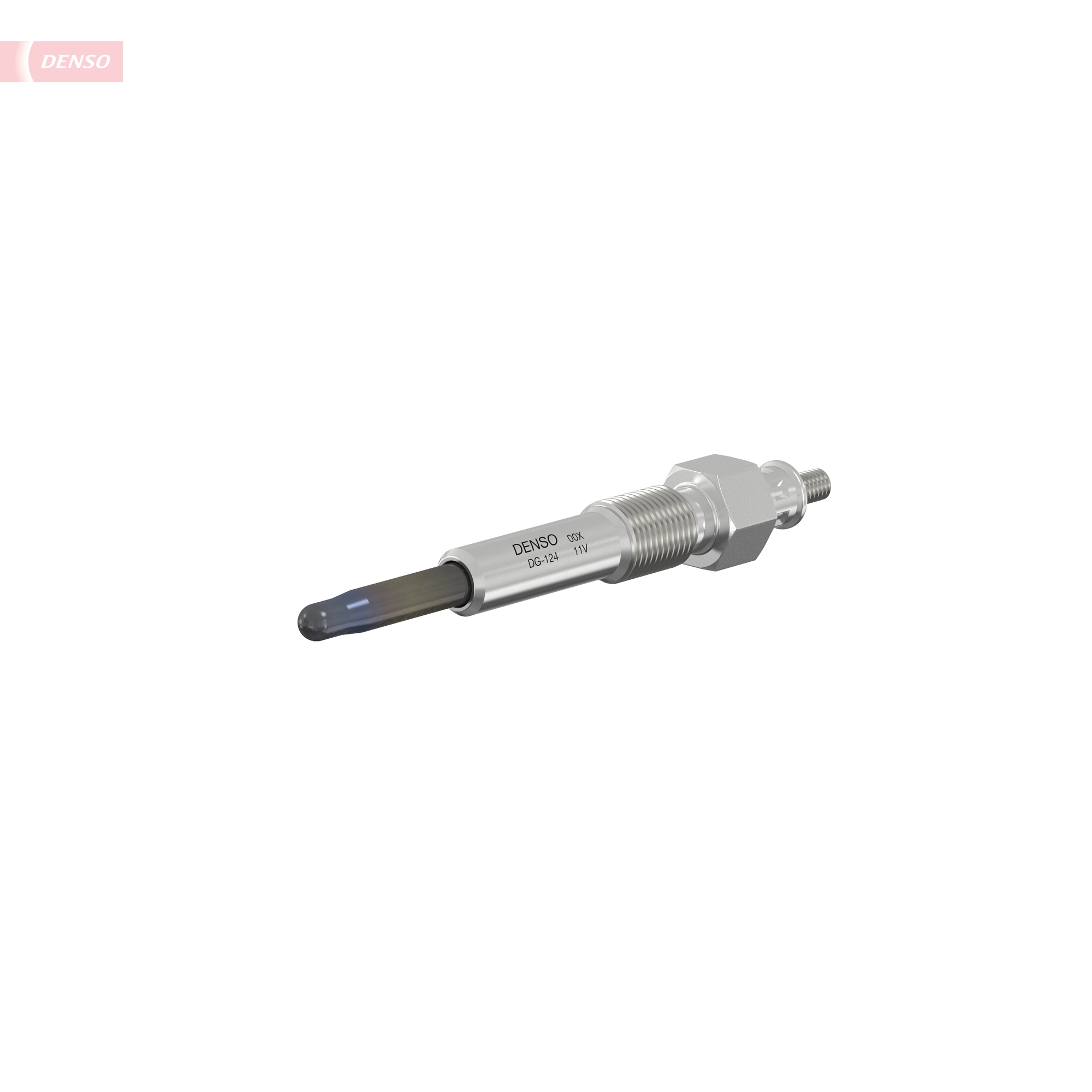 Glow Plug