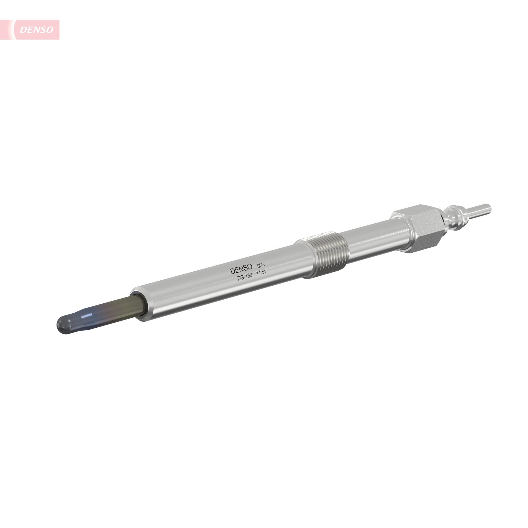 Glow Plug