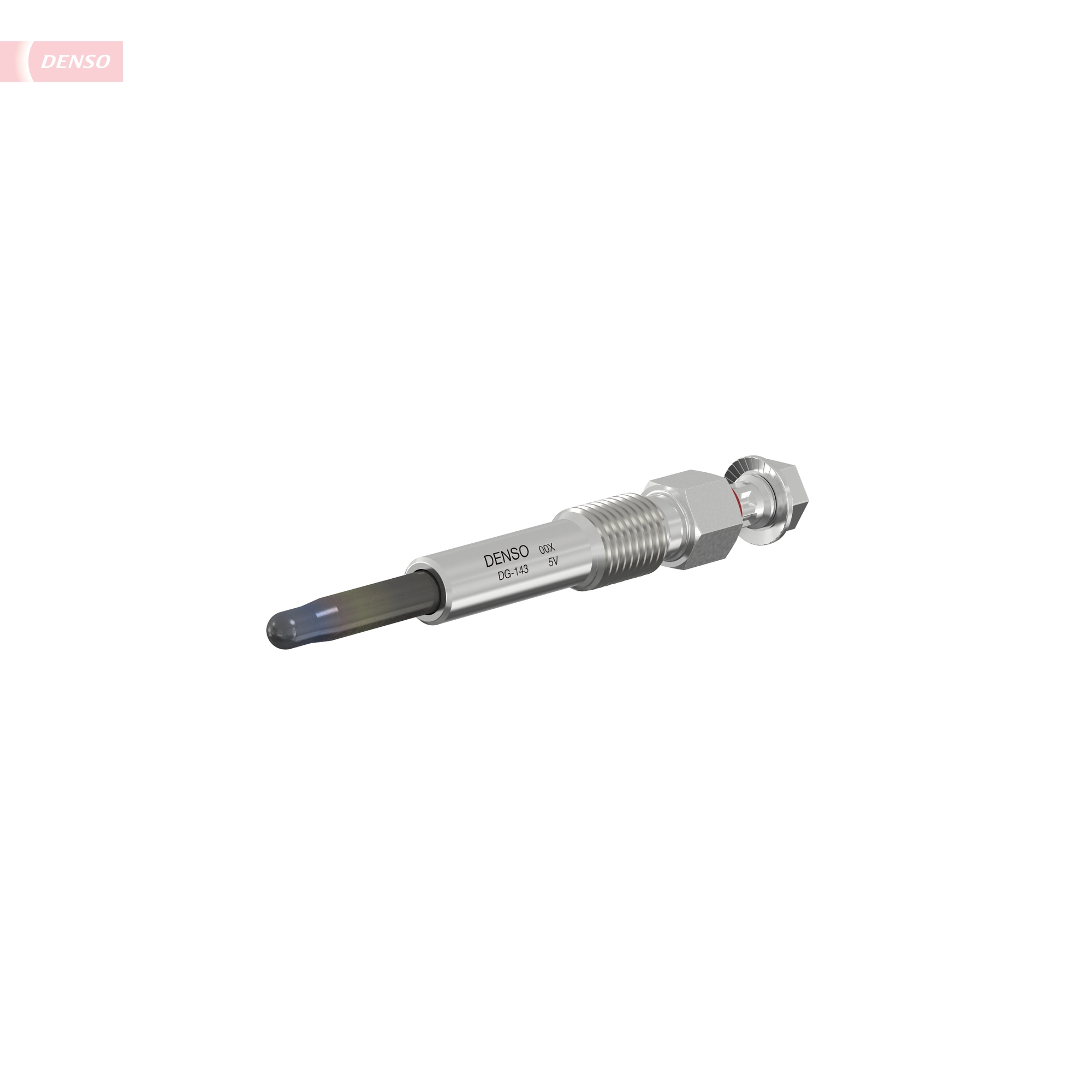 Glow Plug