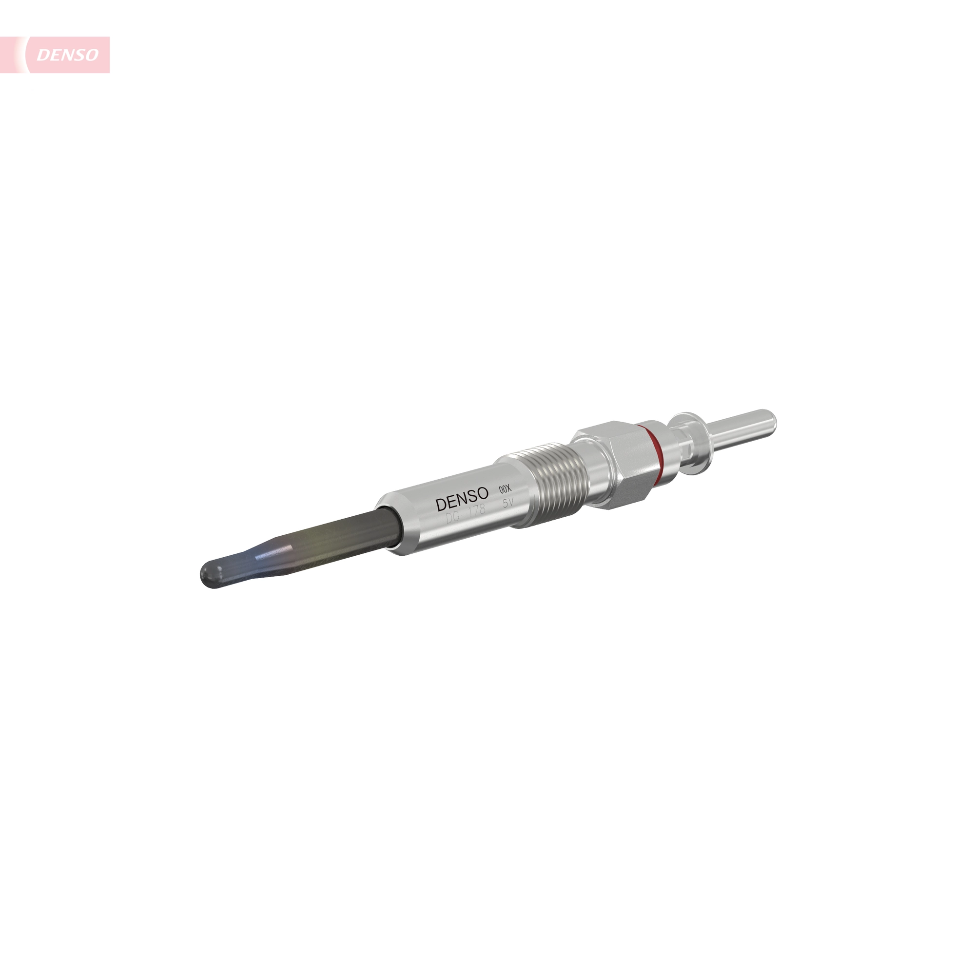 Glow Plug