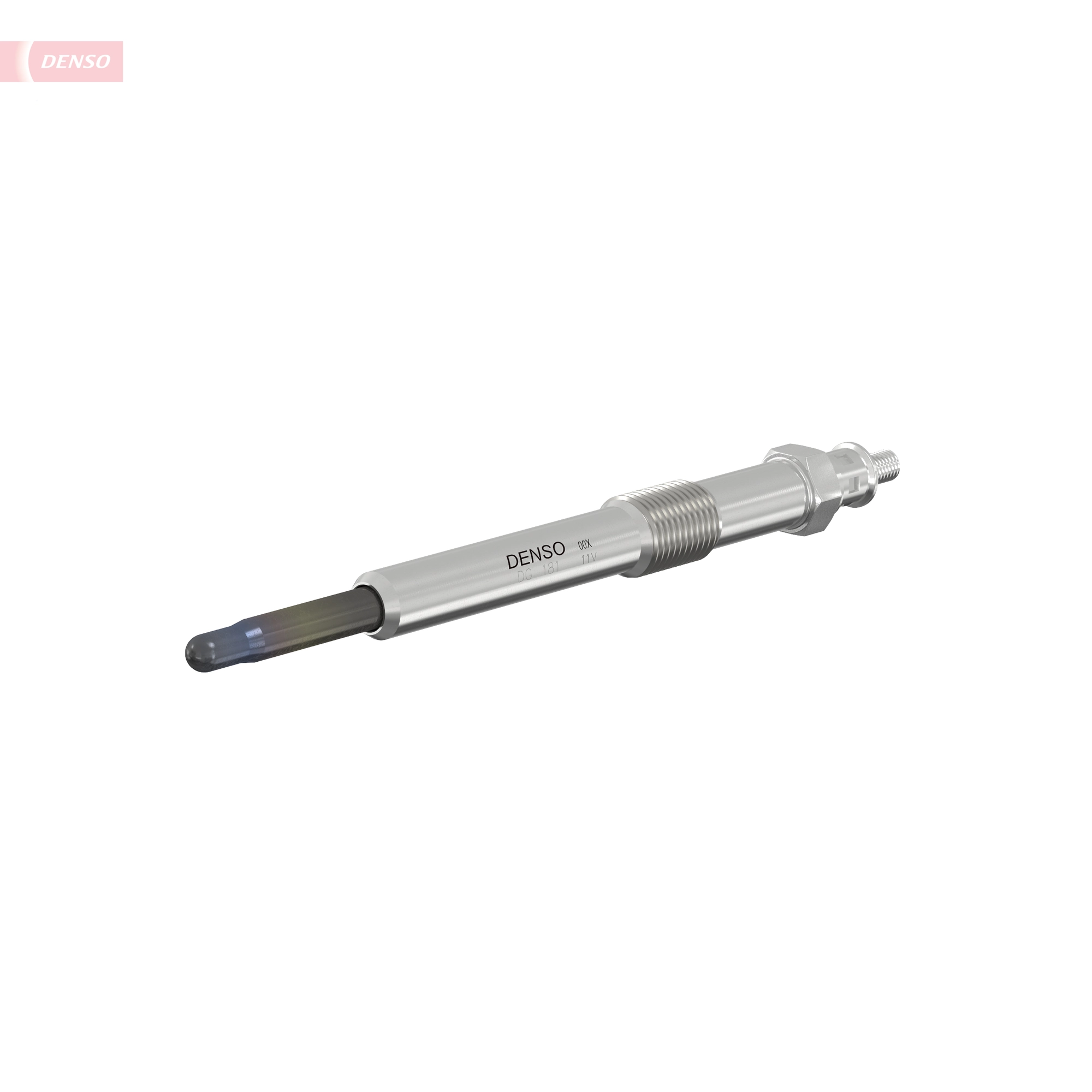 Glow Plug