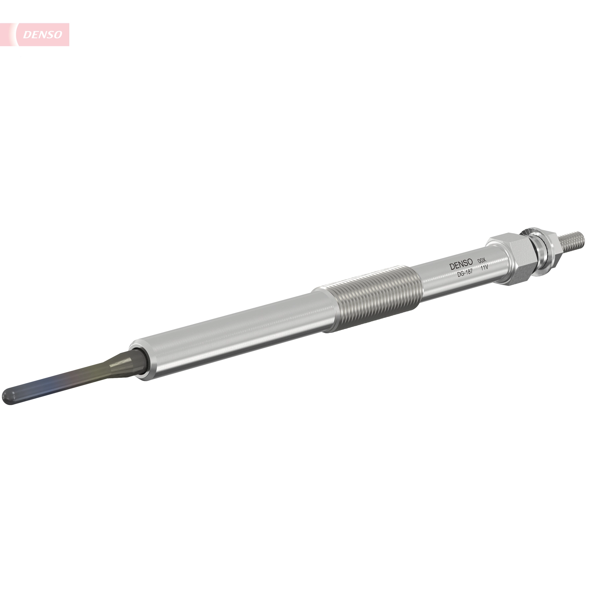 Glow Plug
