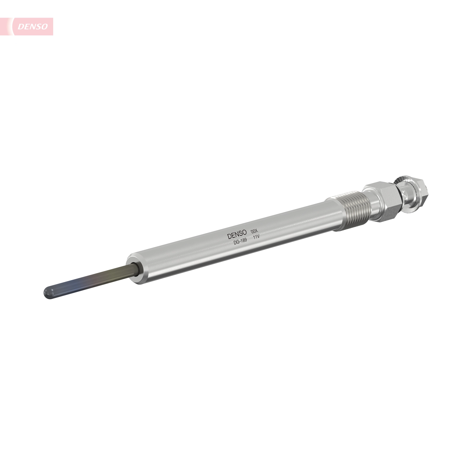 Glow Plug