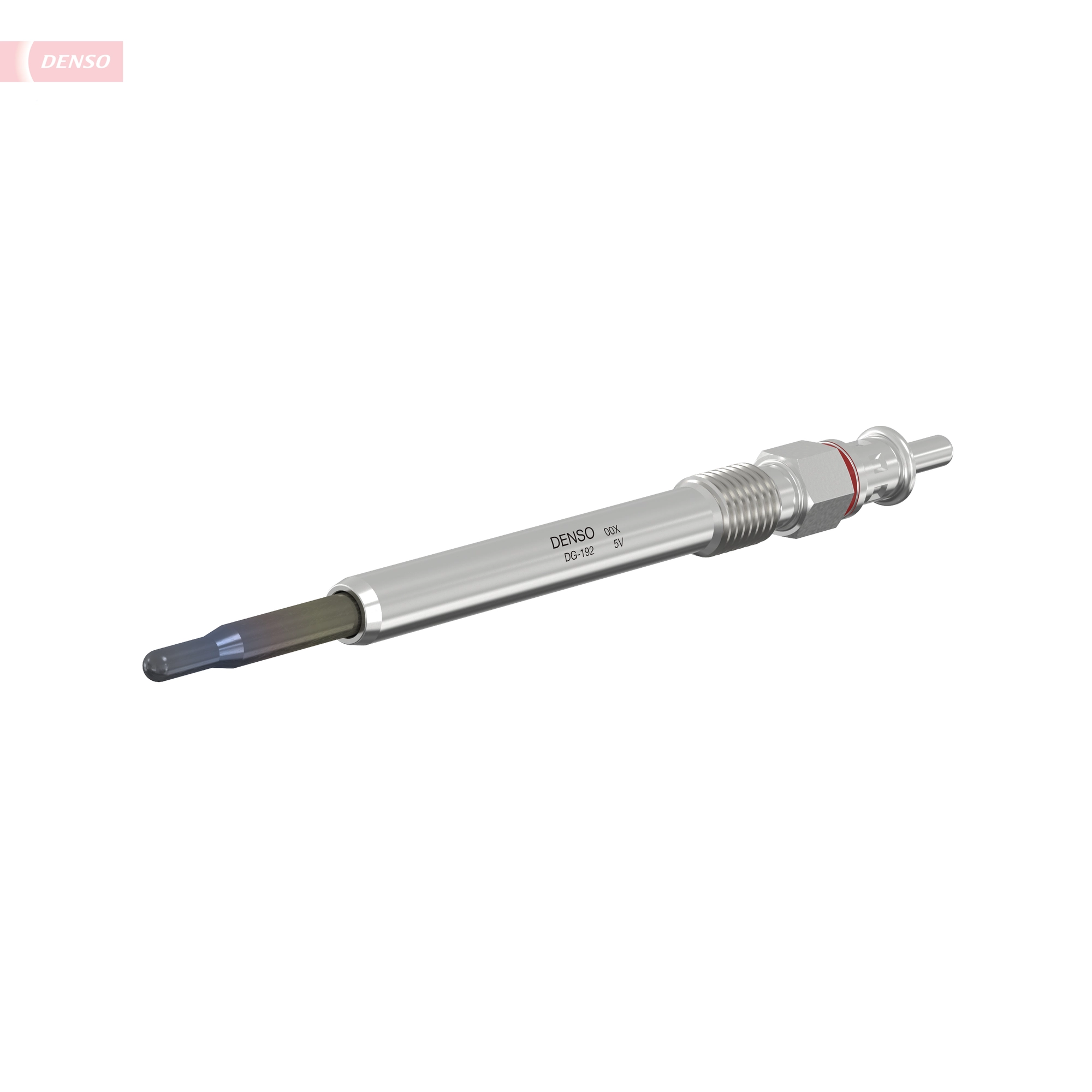 Glow Plug