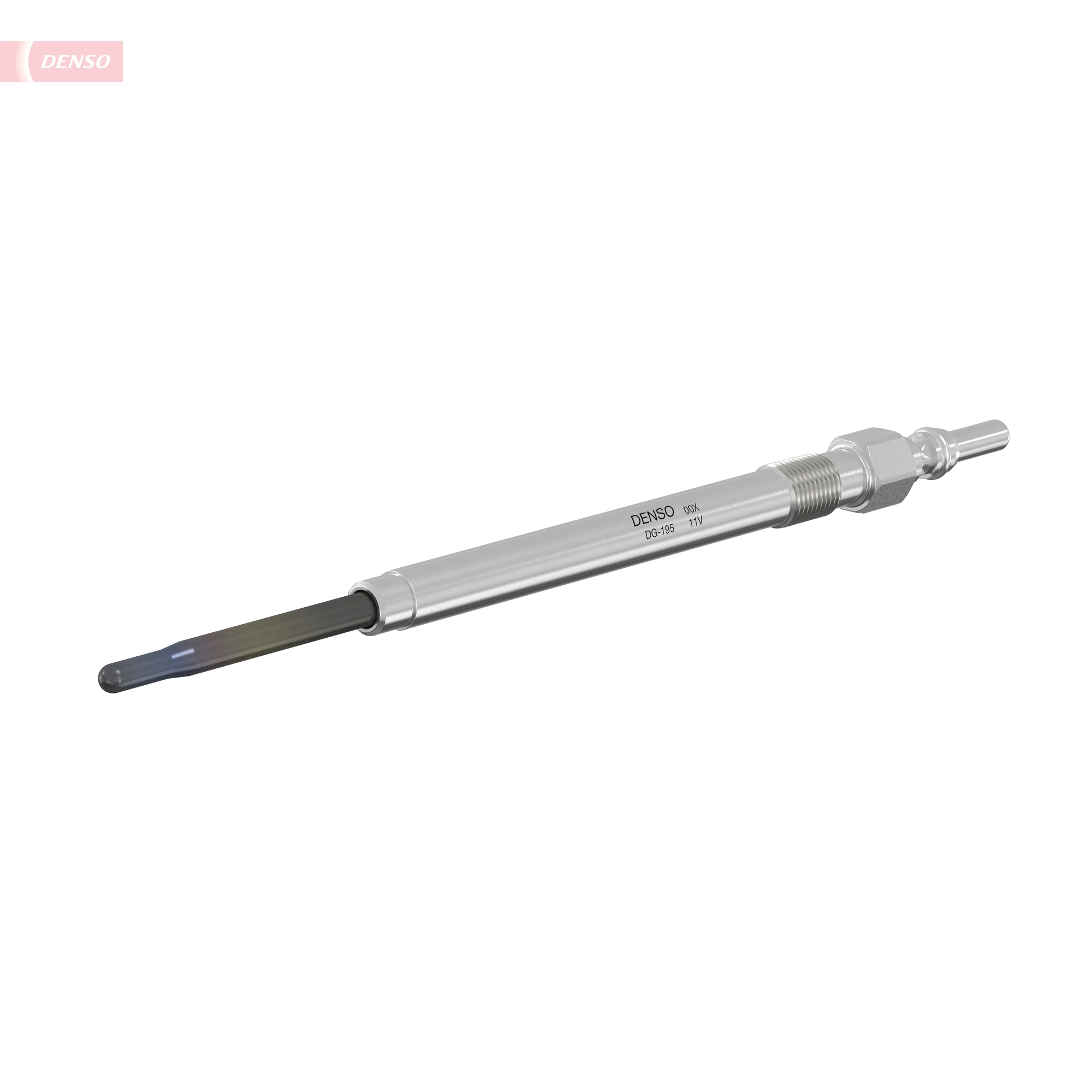 Glow Plug