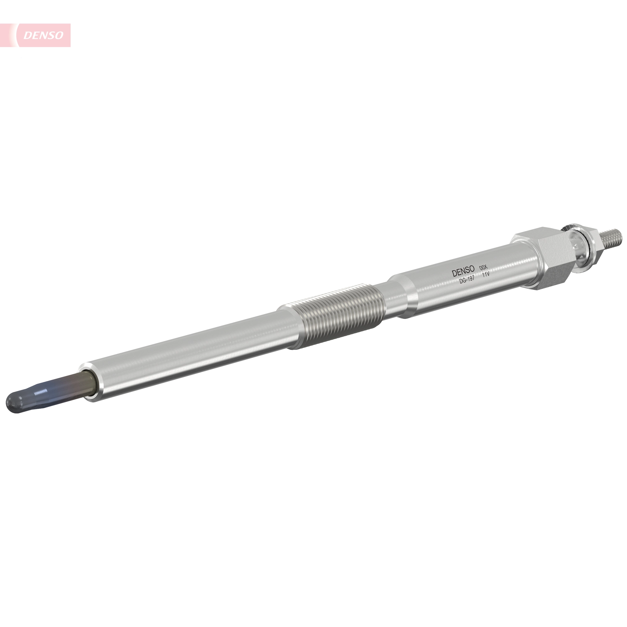 Glow Plug