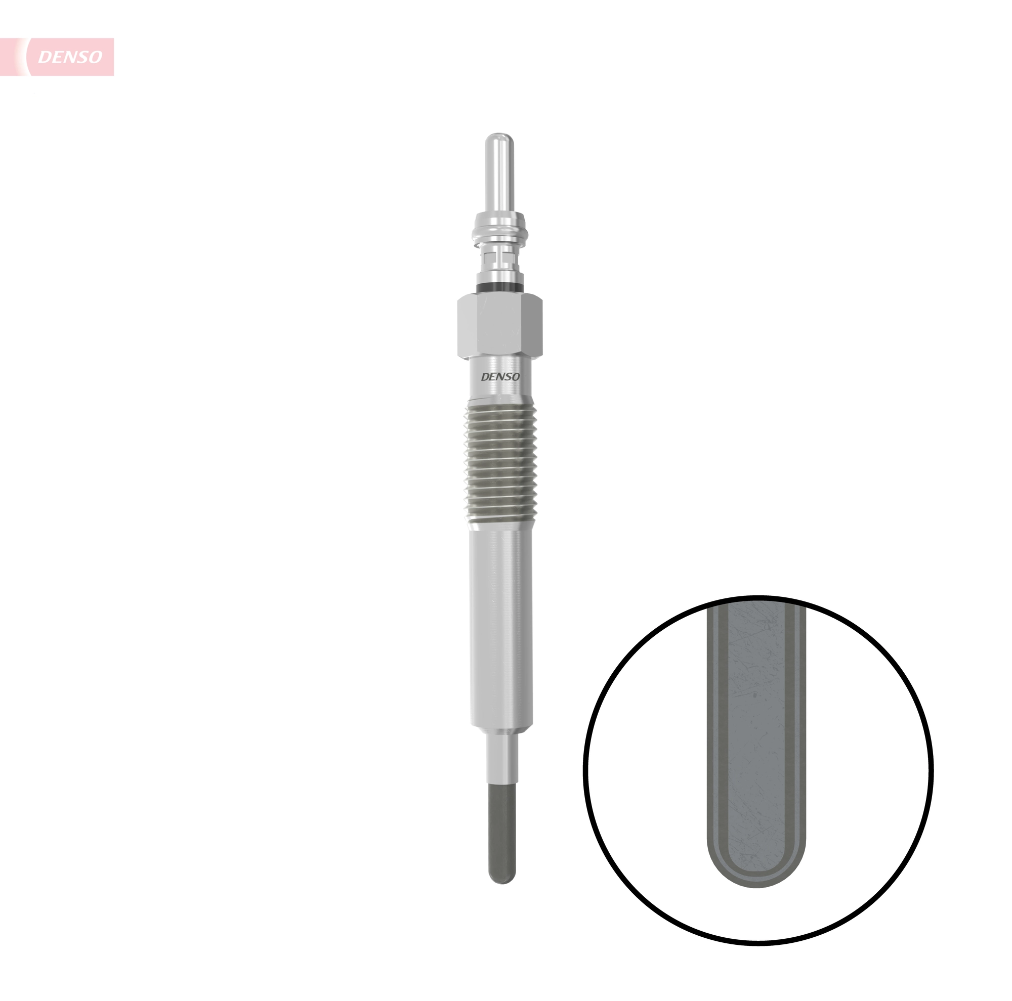 Glow Plug