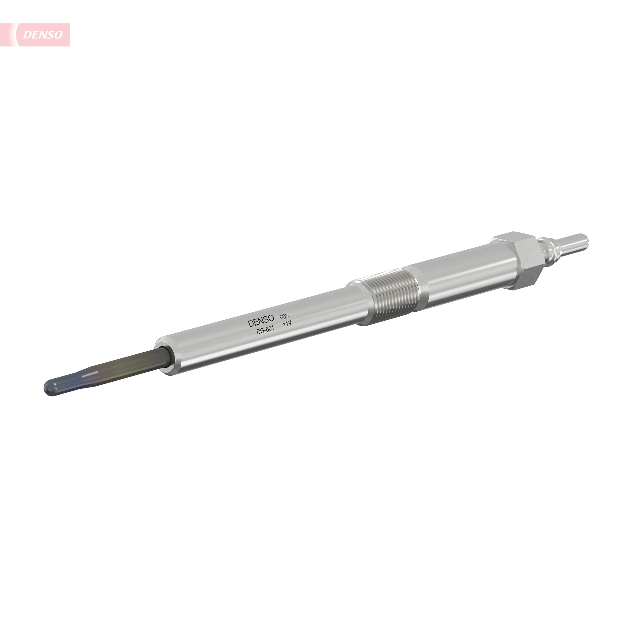 Glow Plug
