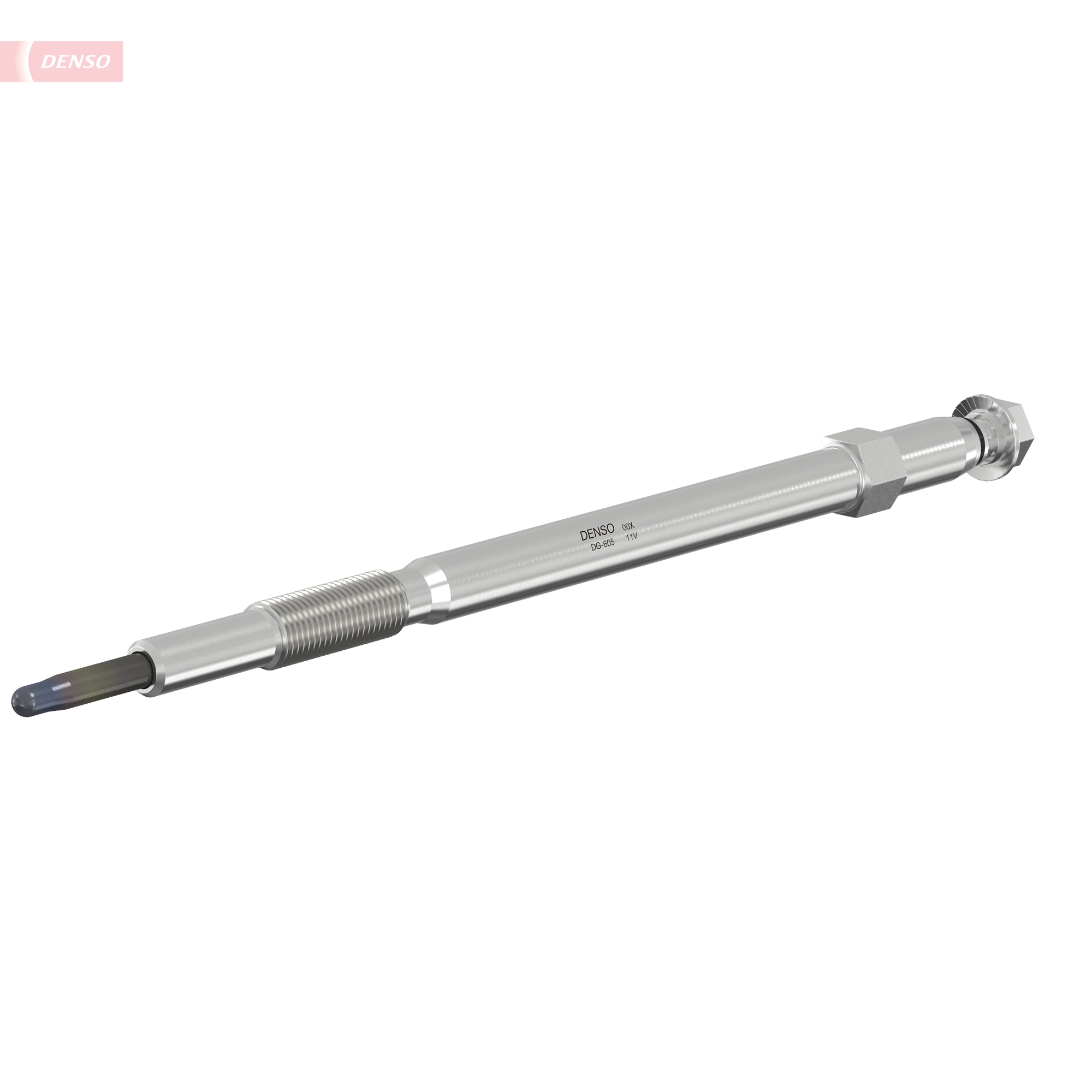 Glow Plug