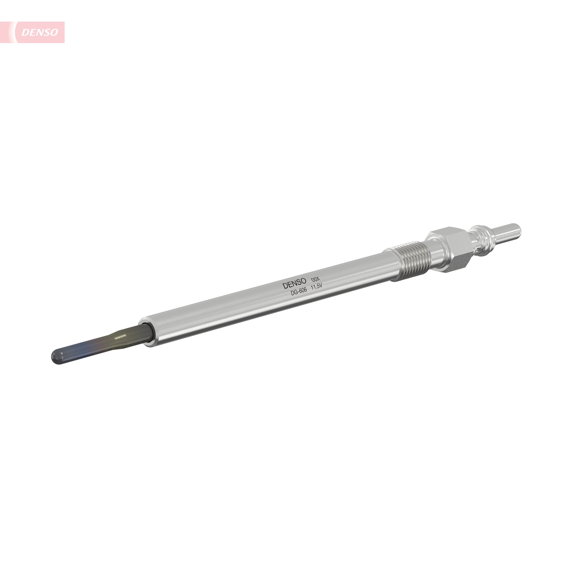 Glow Plug