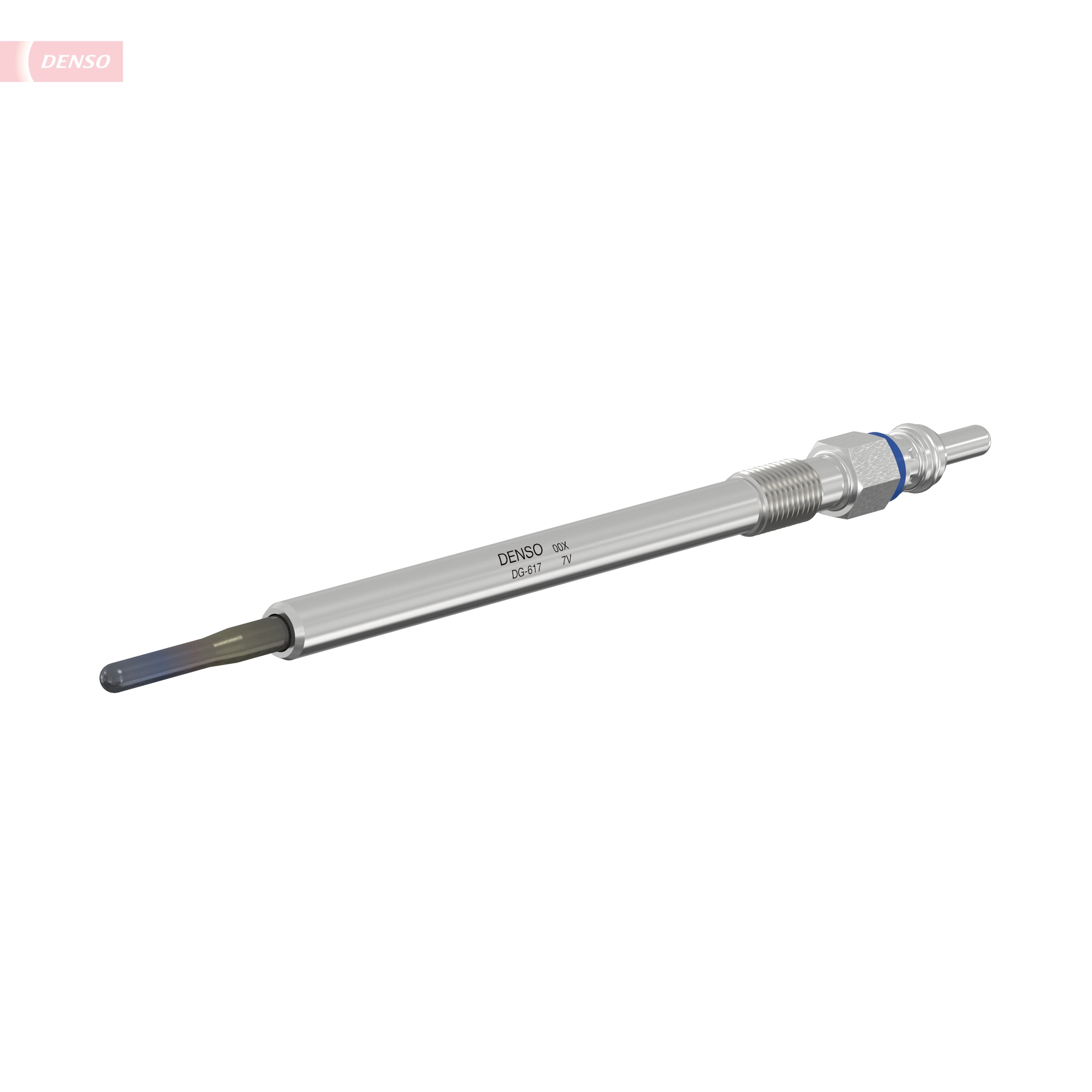 Glow Plug