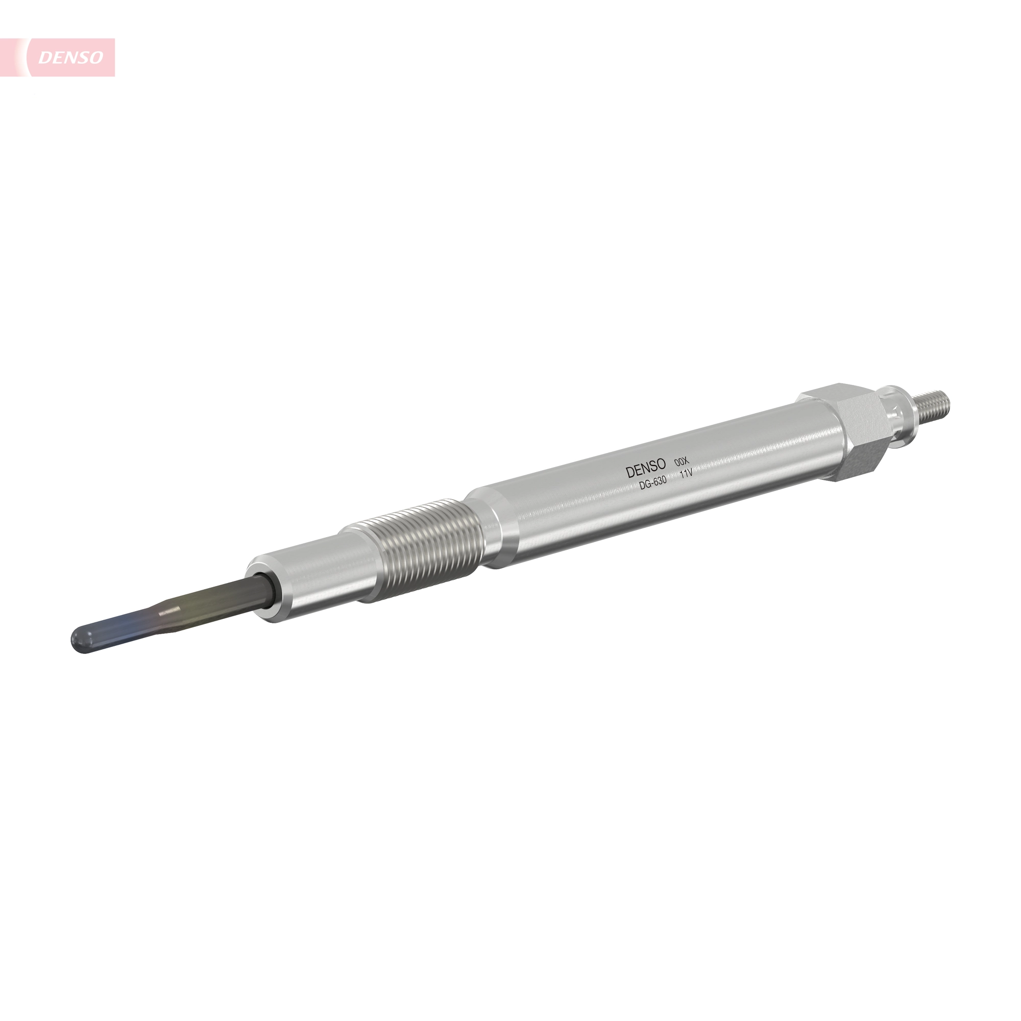 Glow Plug