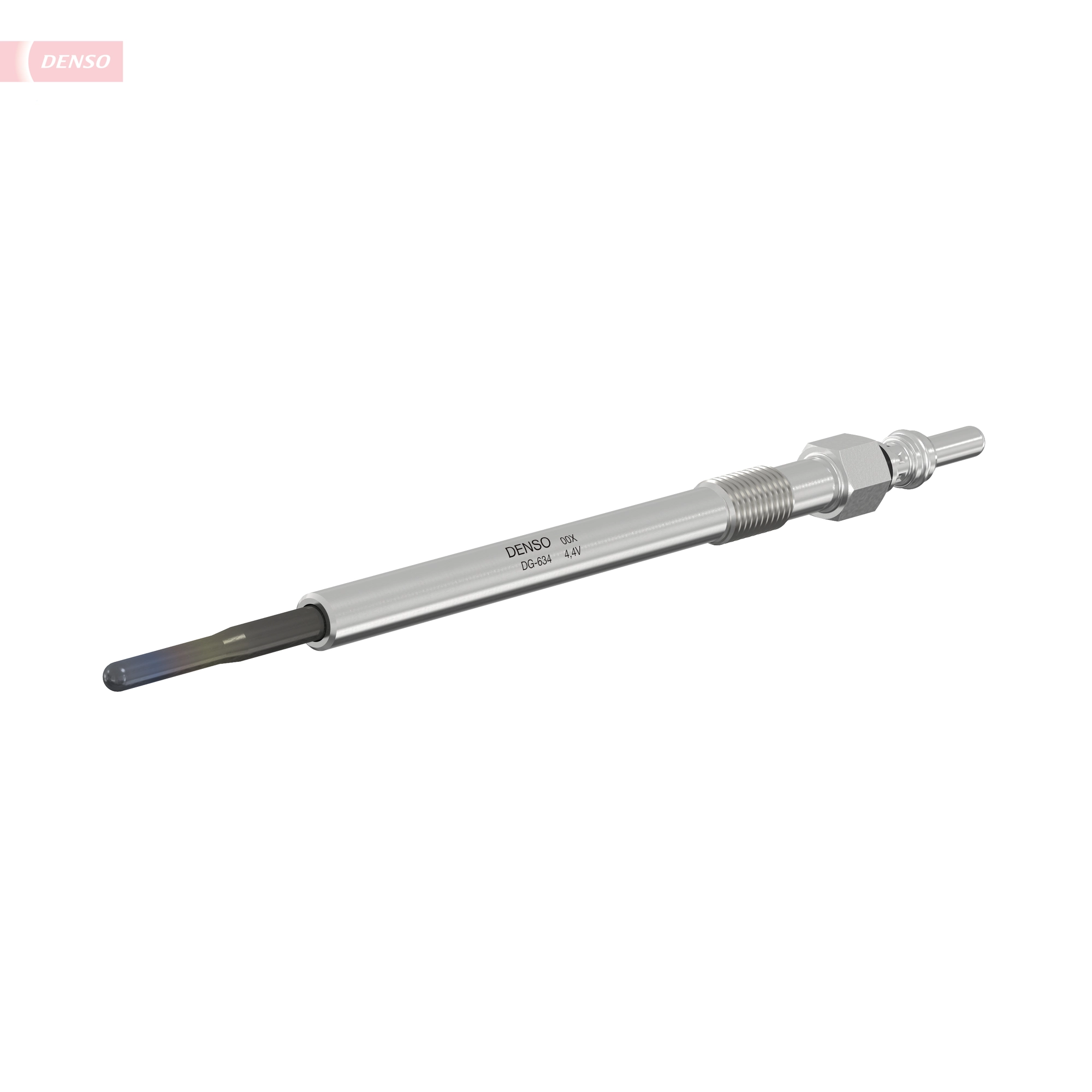 Glow Plug