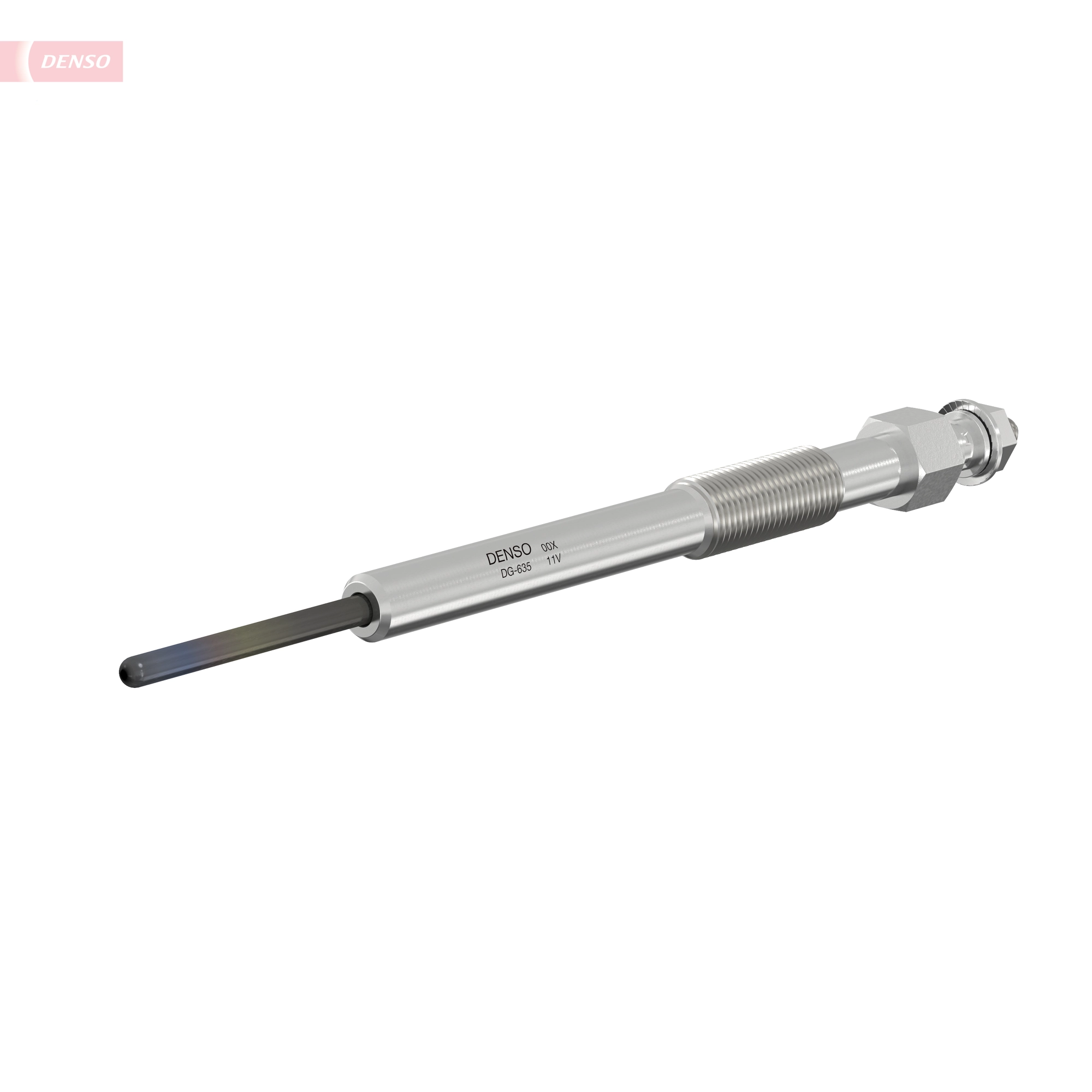 Glow Plug