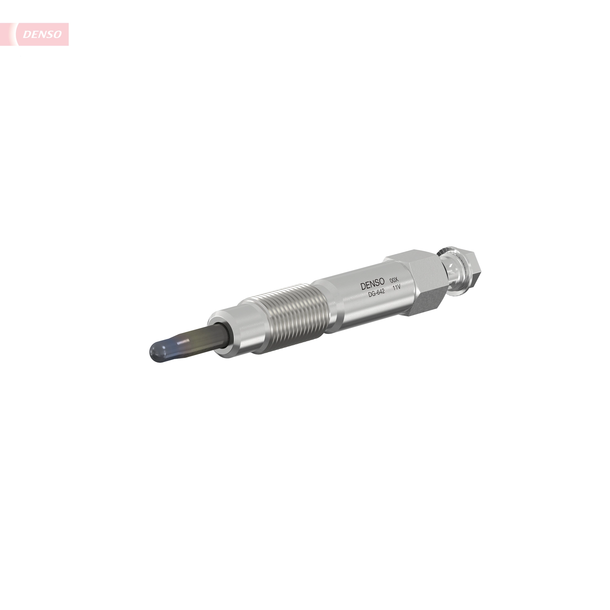 Glow Plug