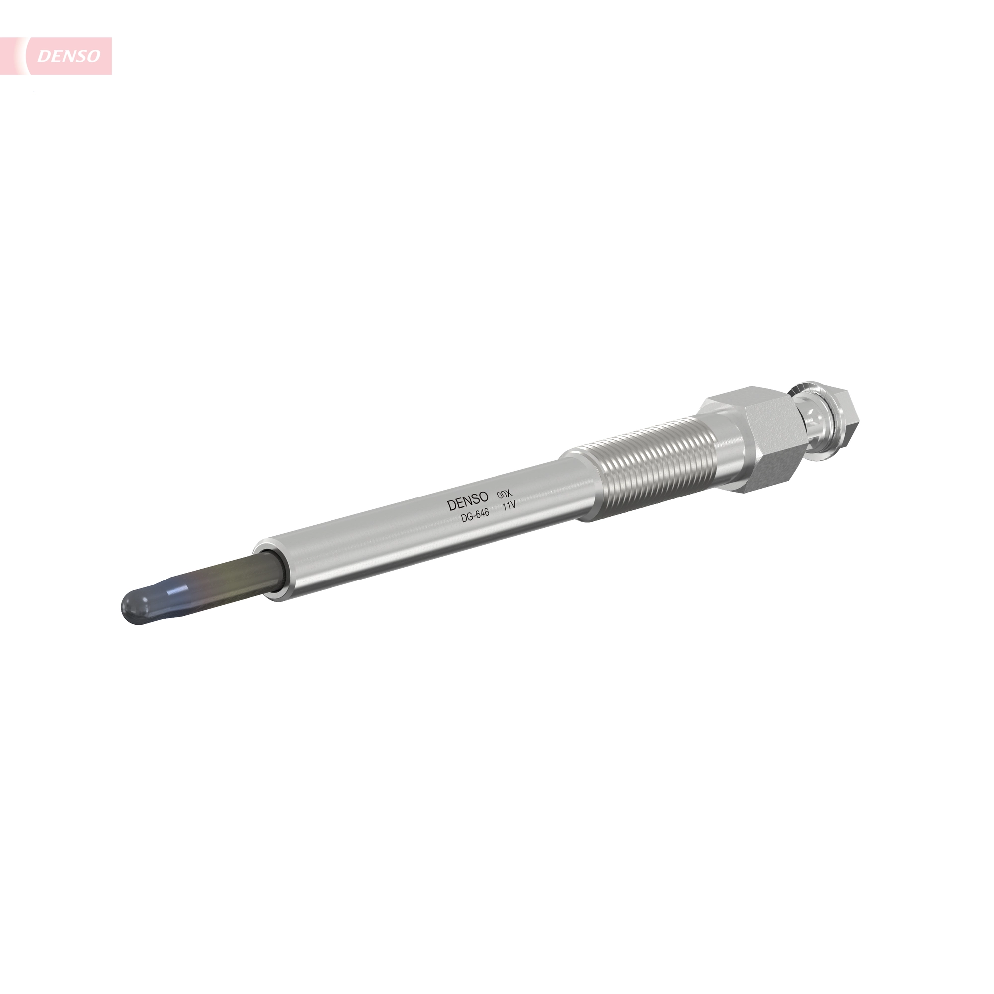 Glow Plug