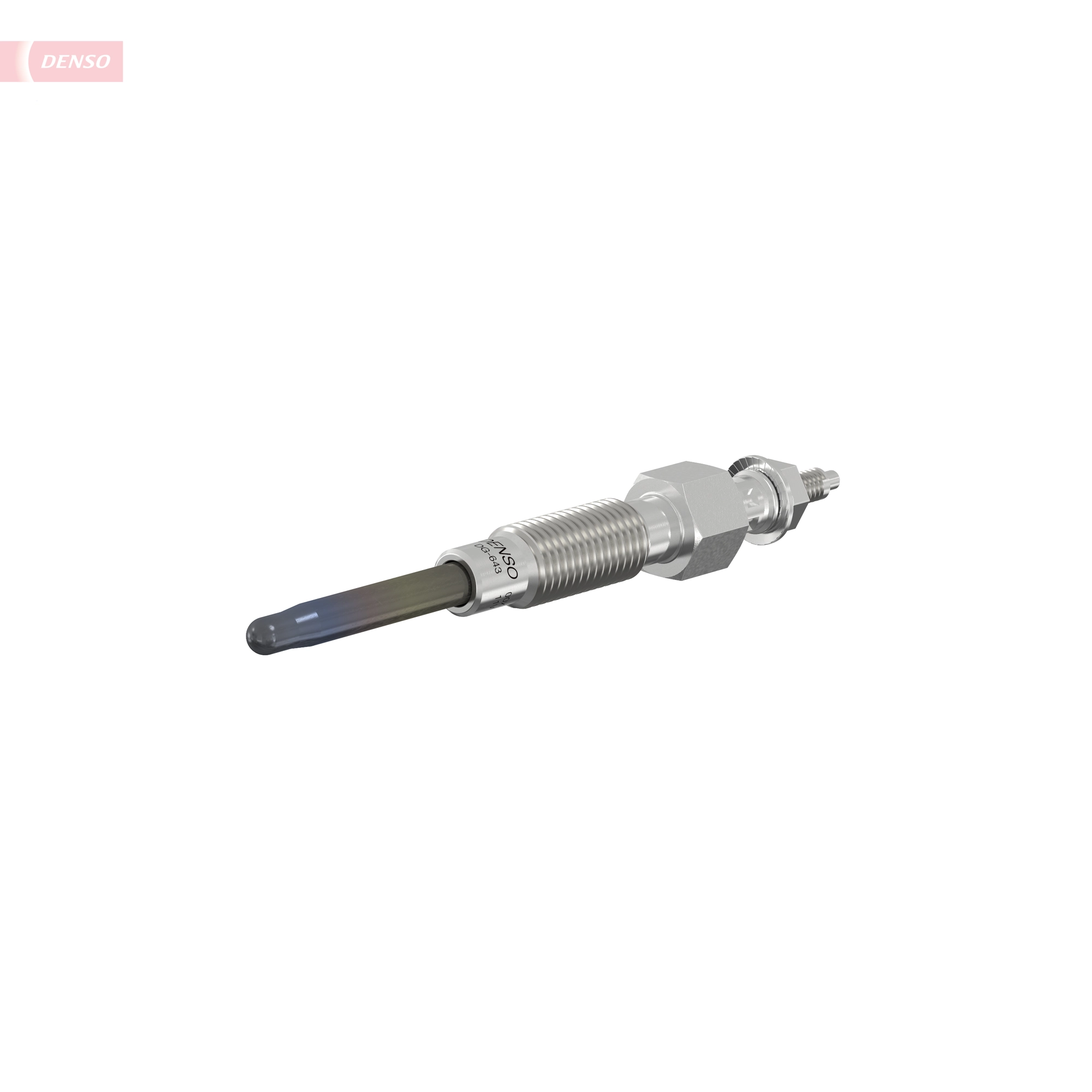 Glow Plug