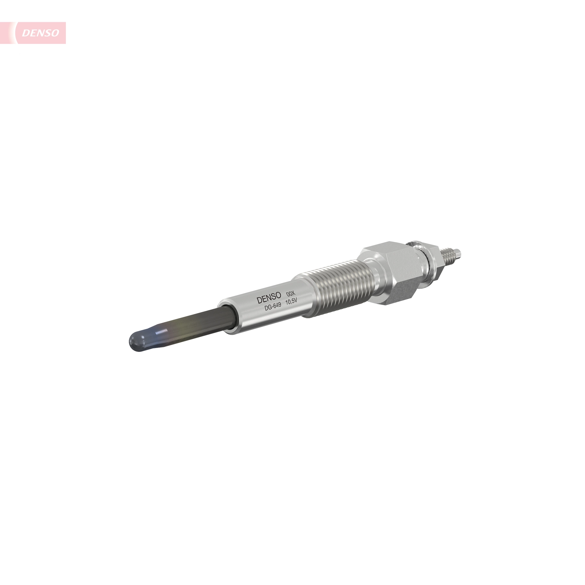 Glow Plug