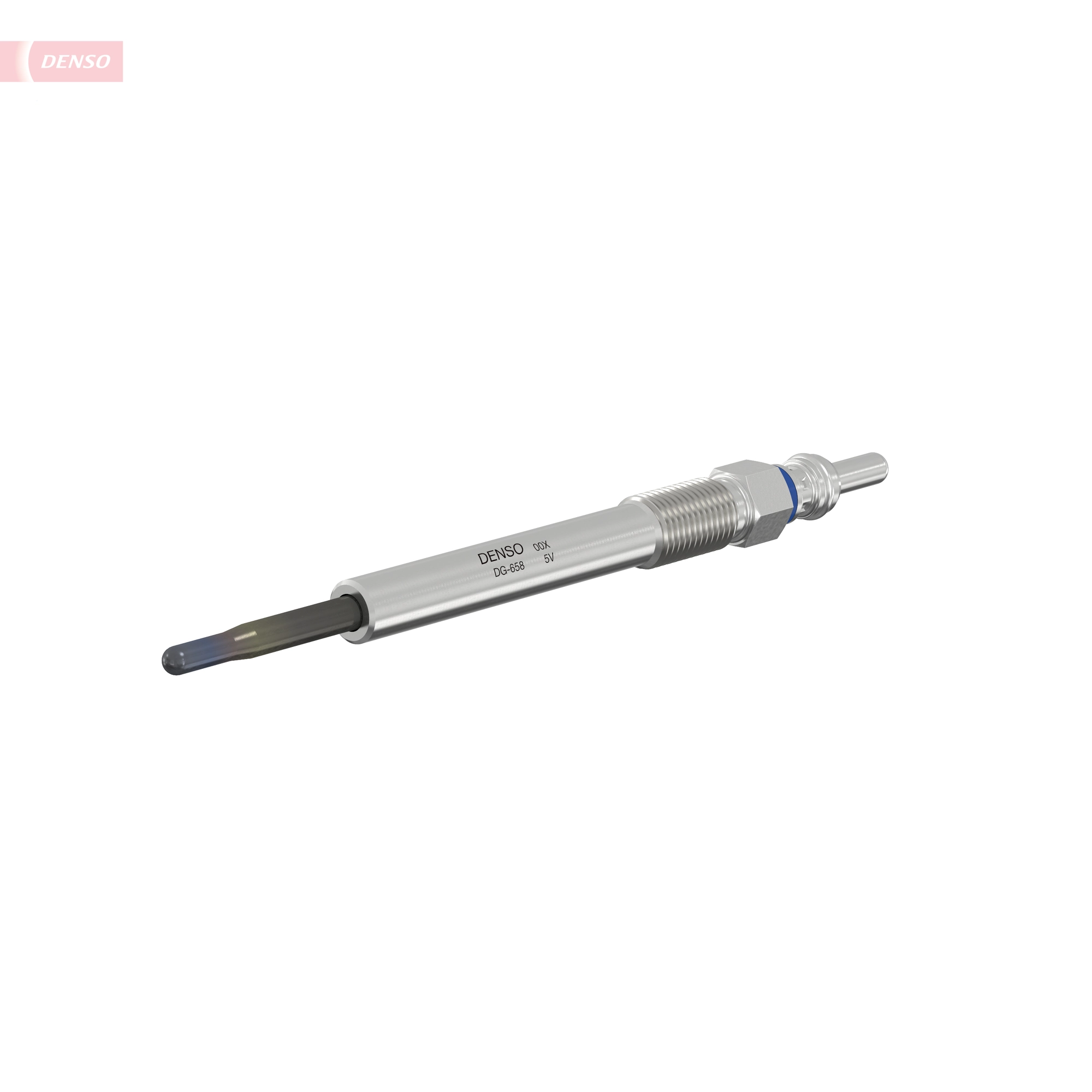 Glow Plug