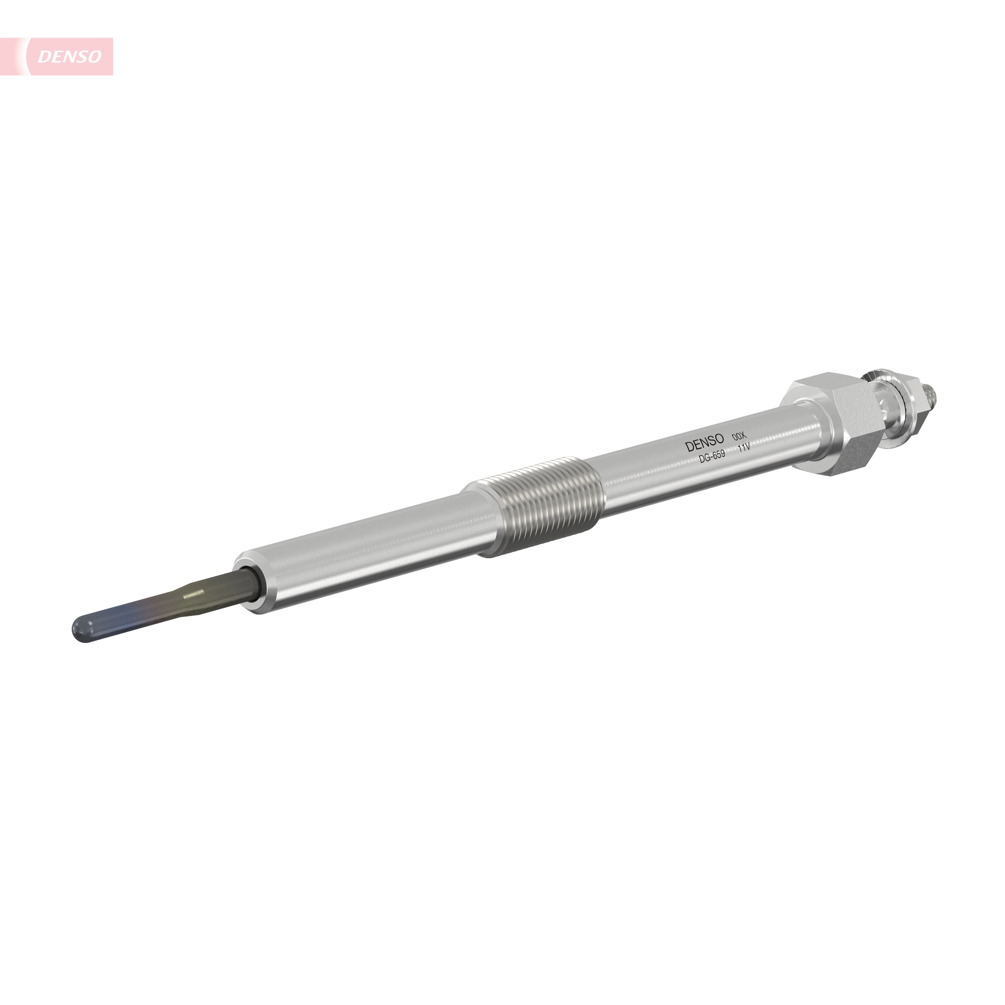 Glow Plug
