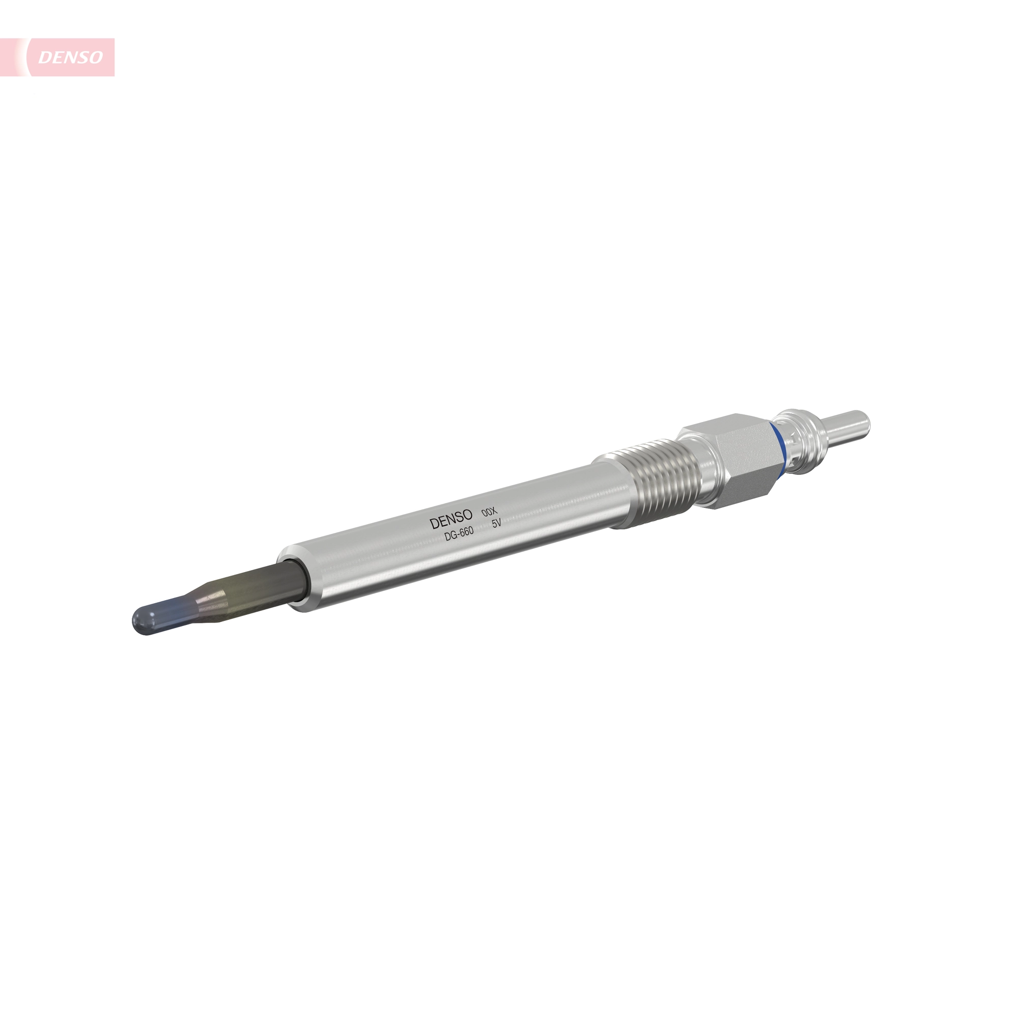 Glow Plug