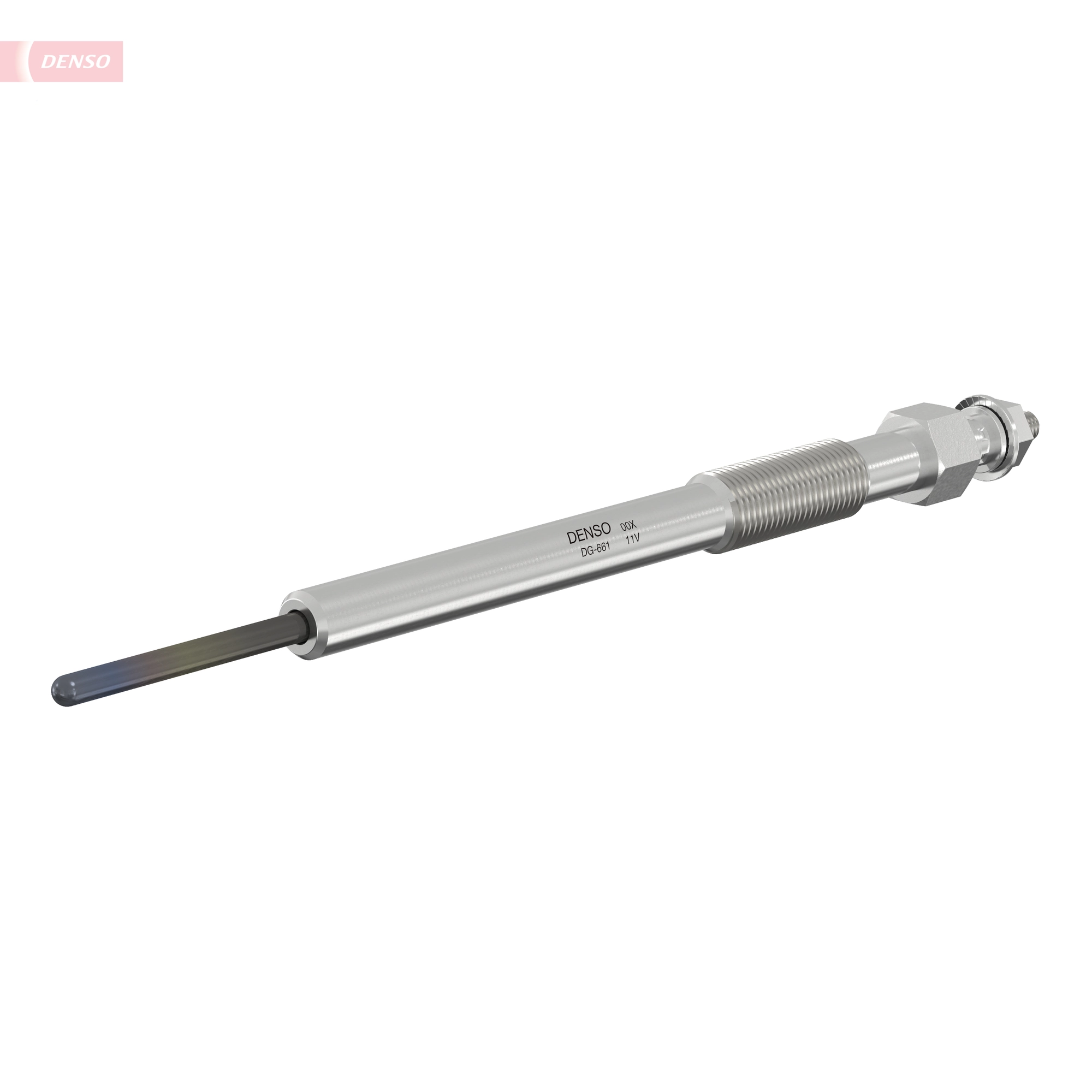 Glow Plug