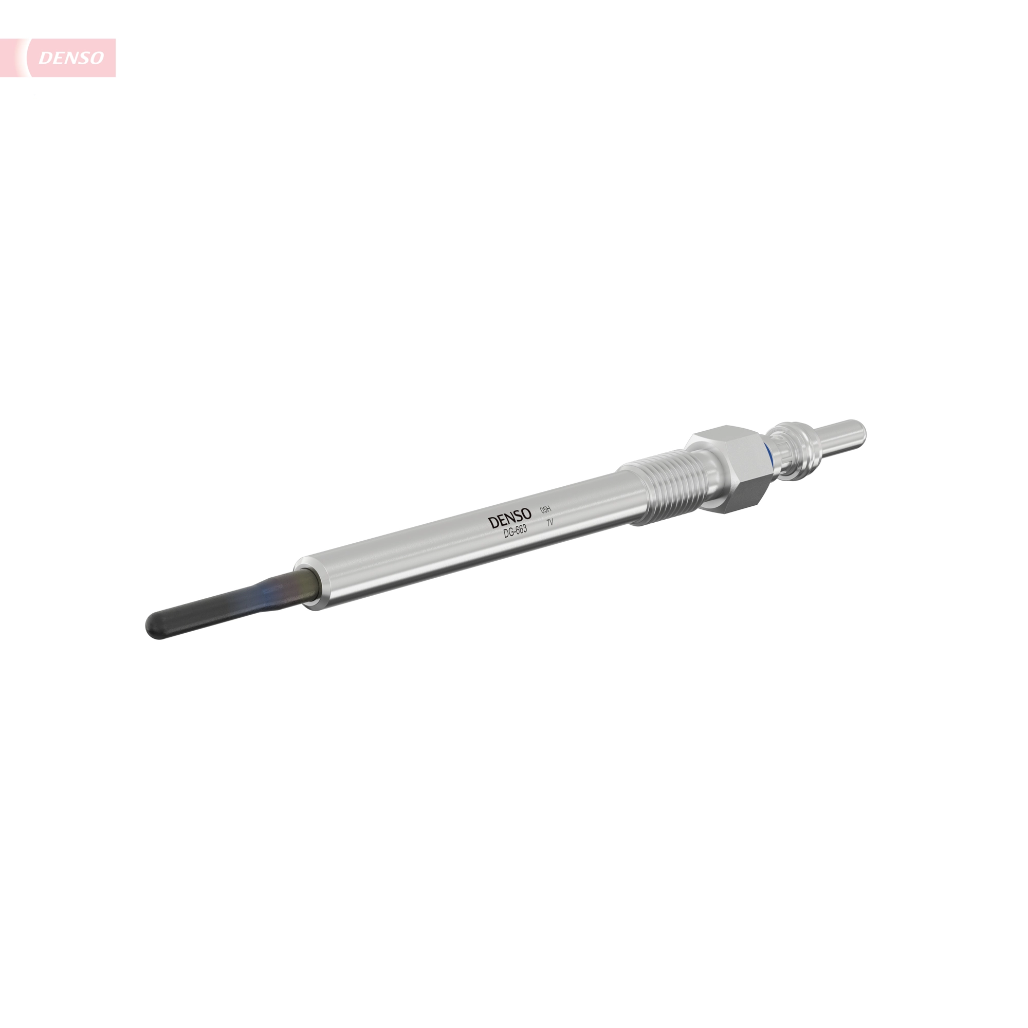 Glow Plug
