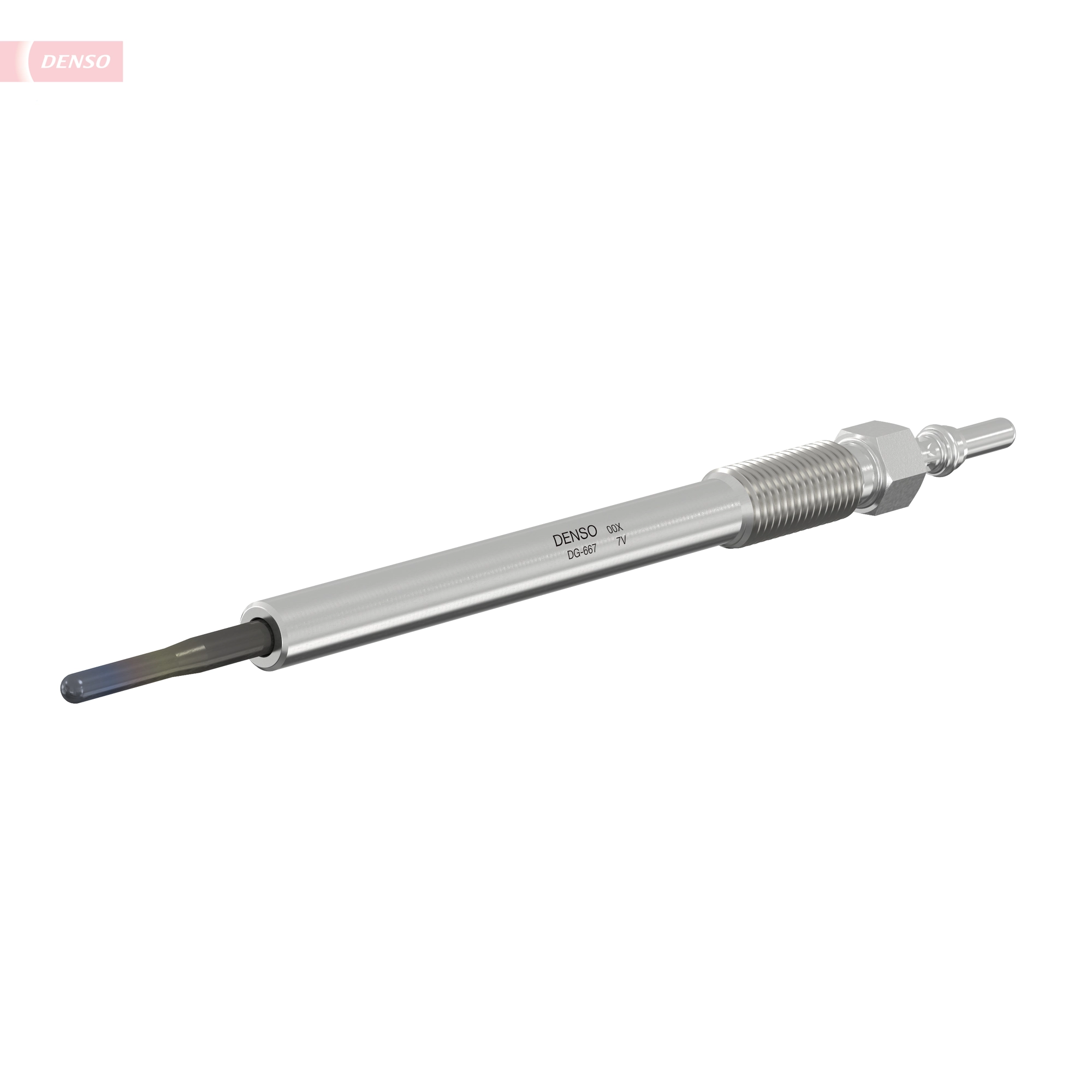 Glow Plug