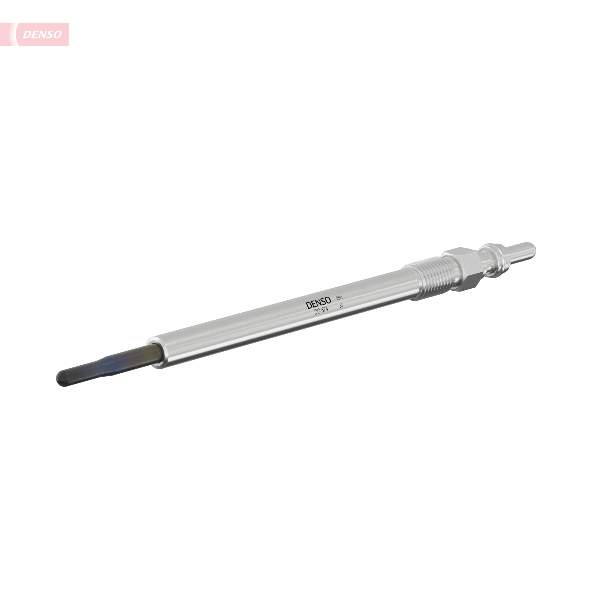 Glow Plug