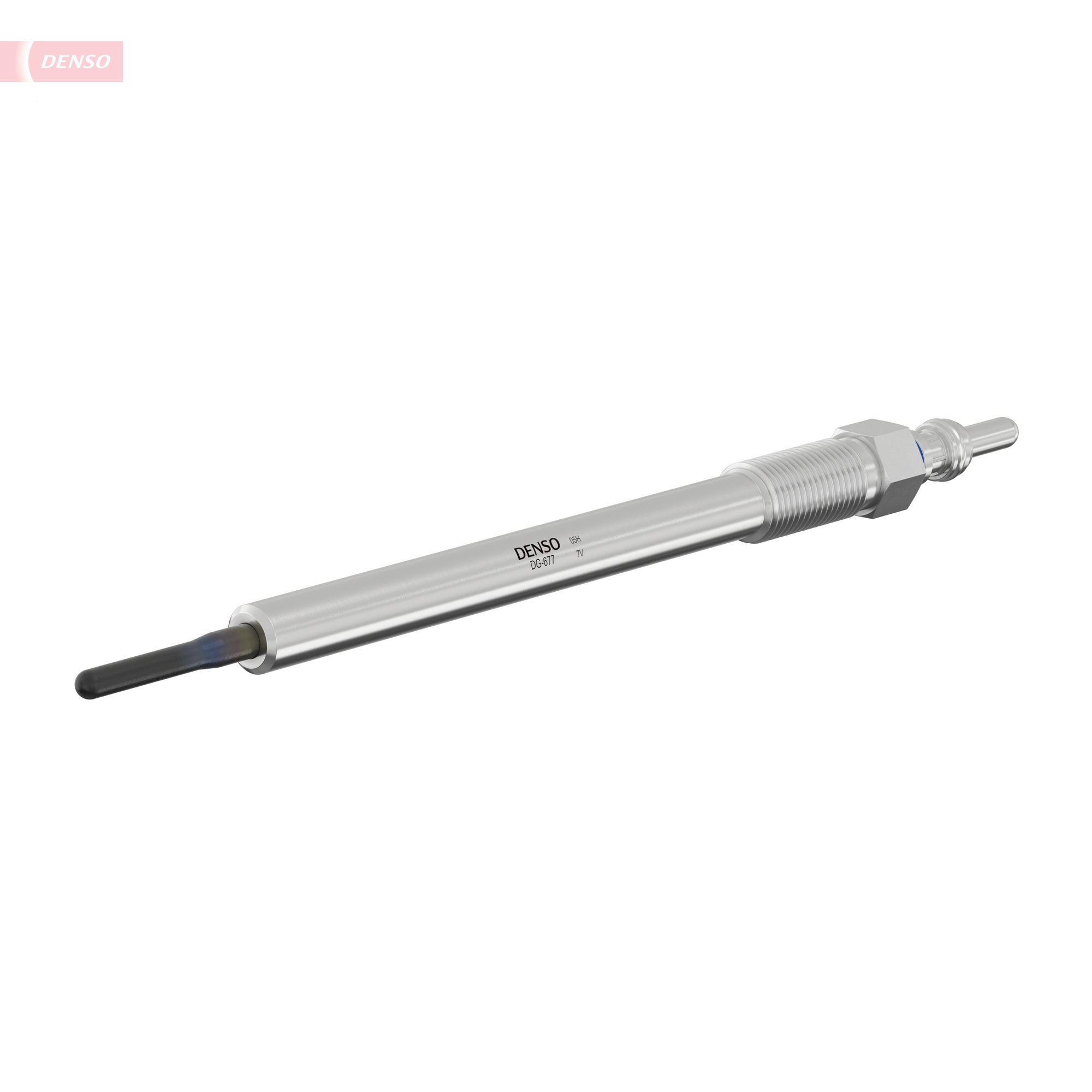 Glow Plug