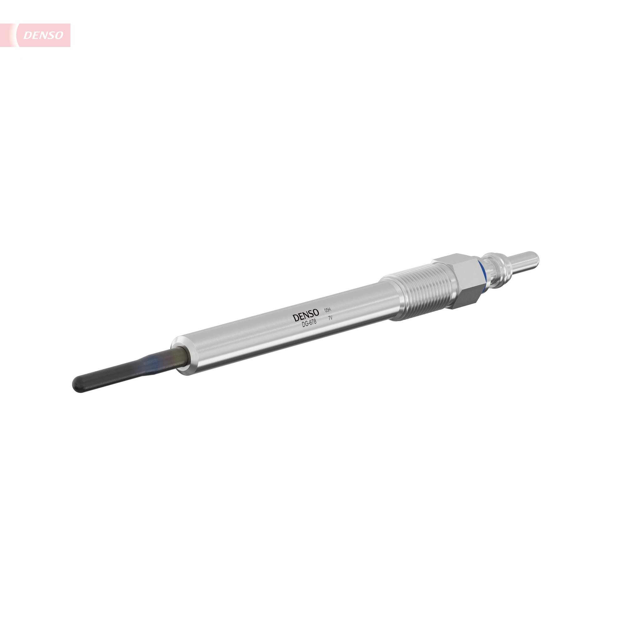 Glow Plug