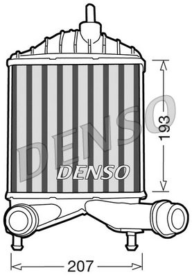 Charge Air Cooler