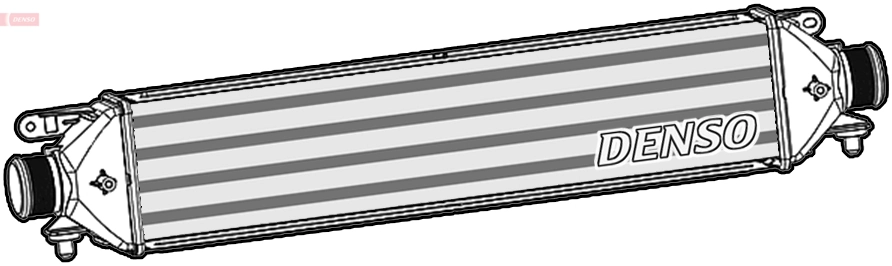 Charge Air Cooler