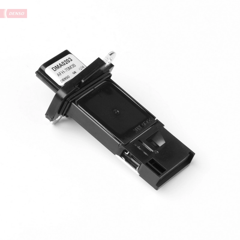 Mass Air Flow Sensor