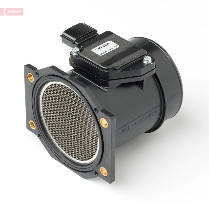 Mass Air Flow Sensor