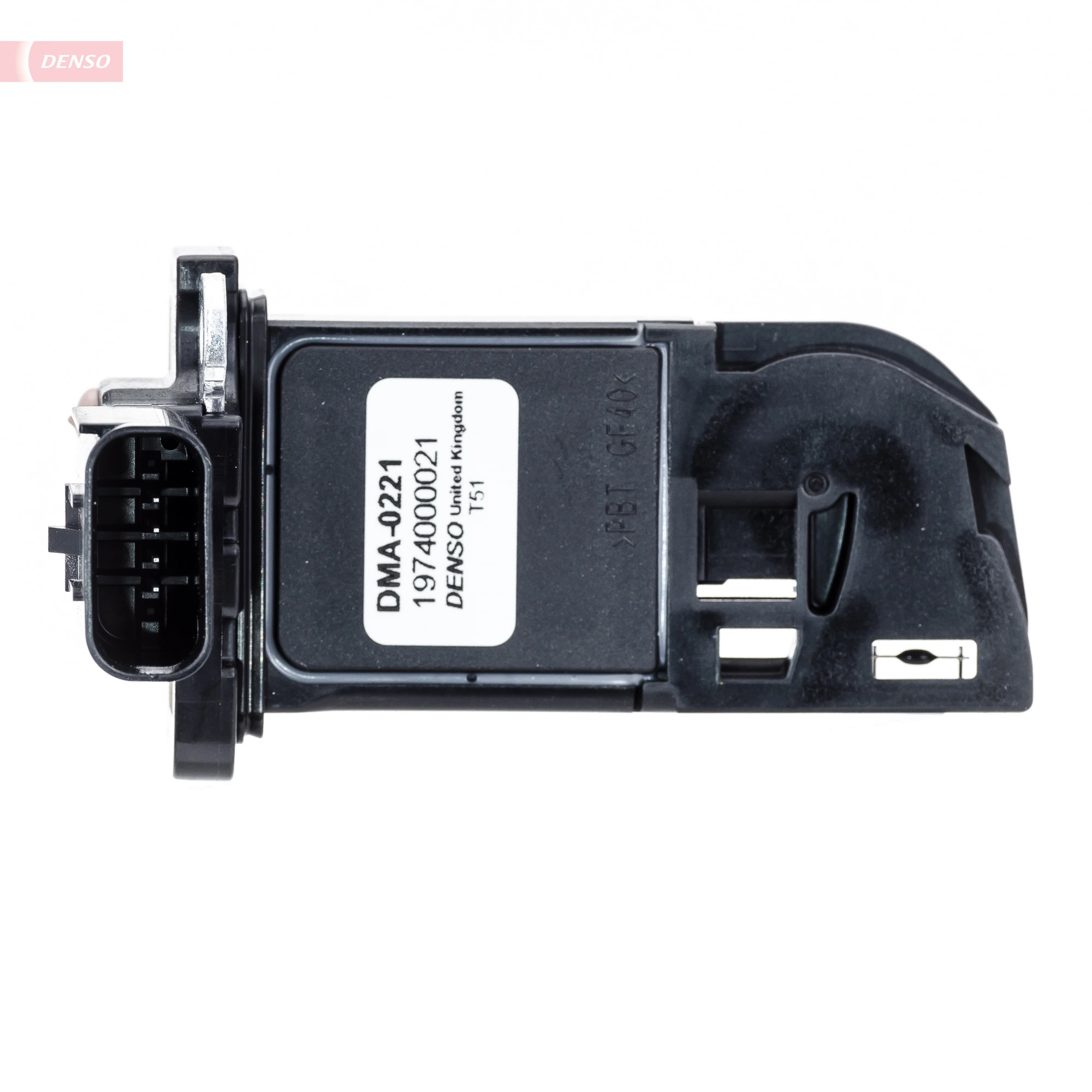 Mass Air Flow Sensor