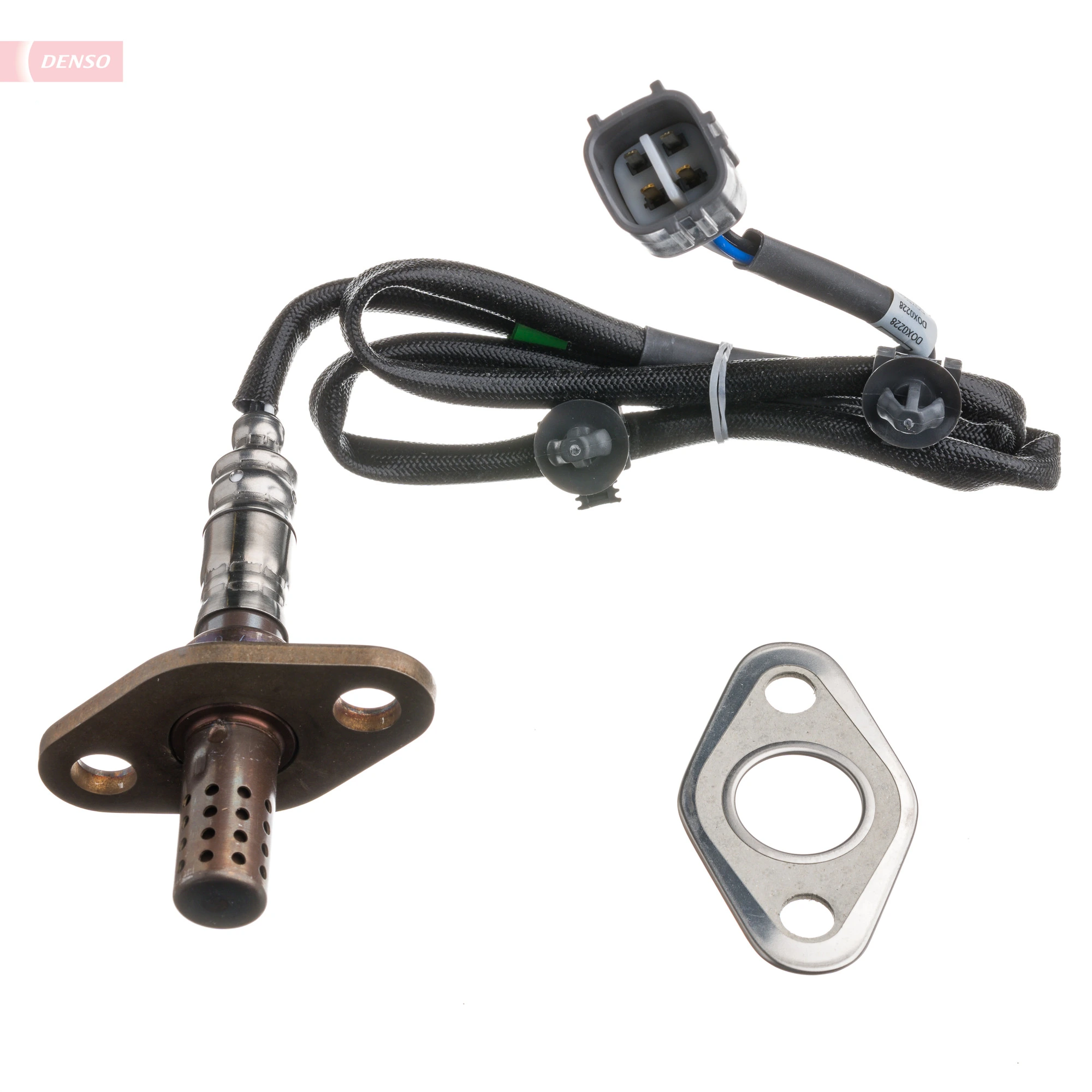 Oxygen Sensor