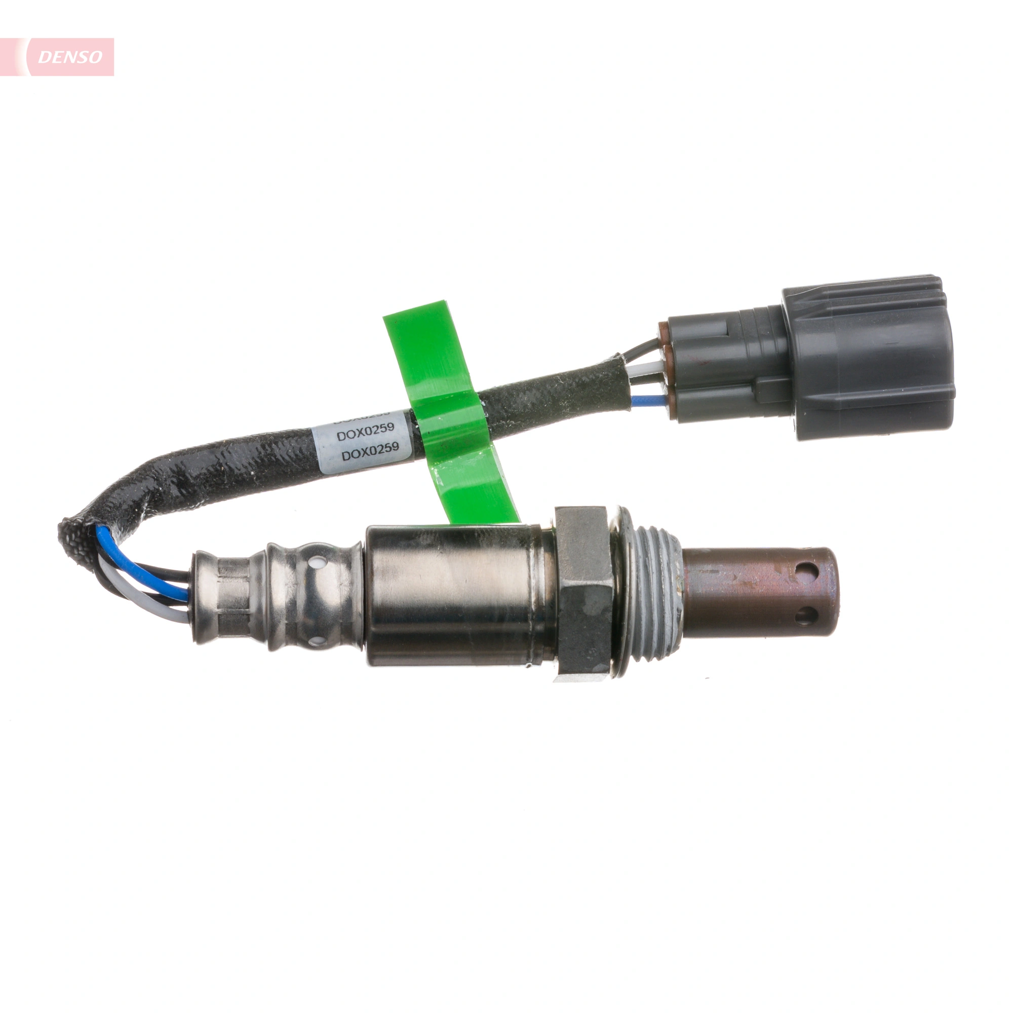 Oxygen Sensor