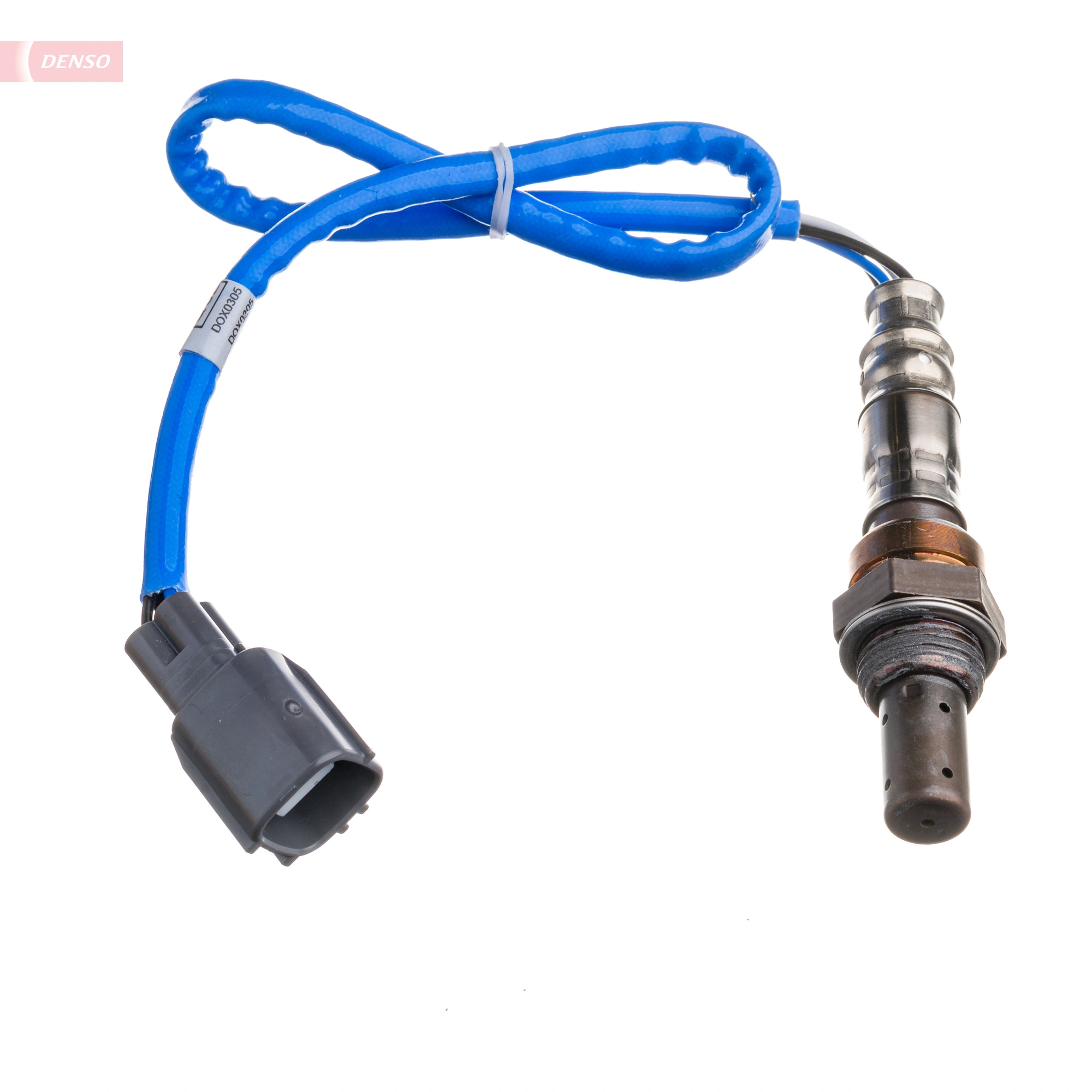Oxygen Sensor