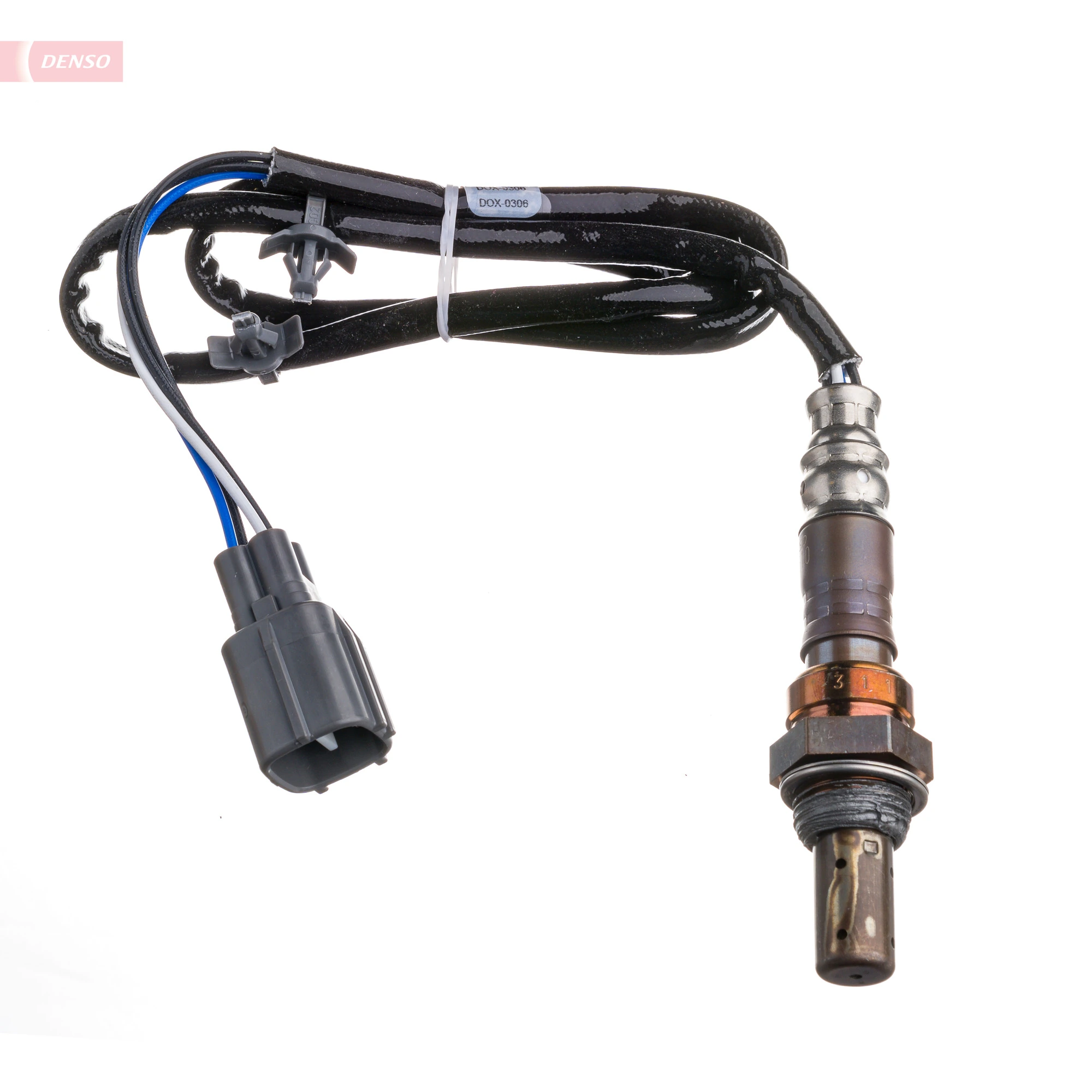Oxygen Sensor