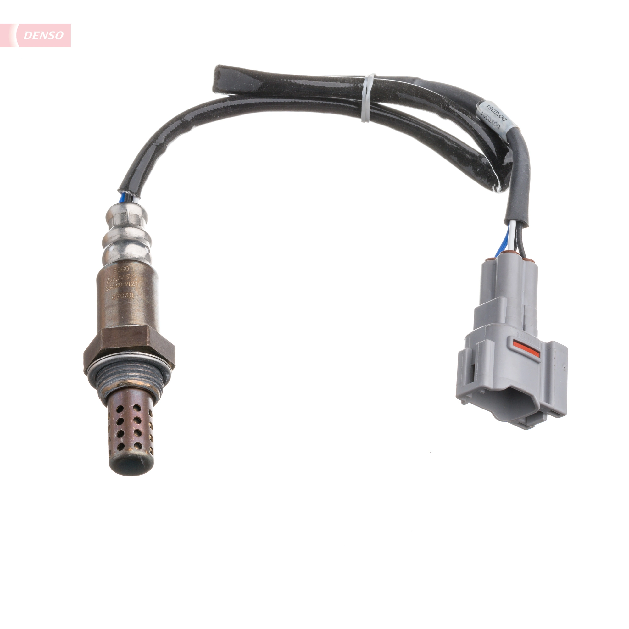 Oxygen Sensor
