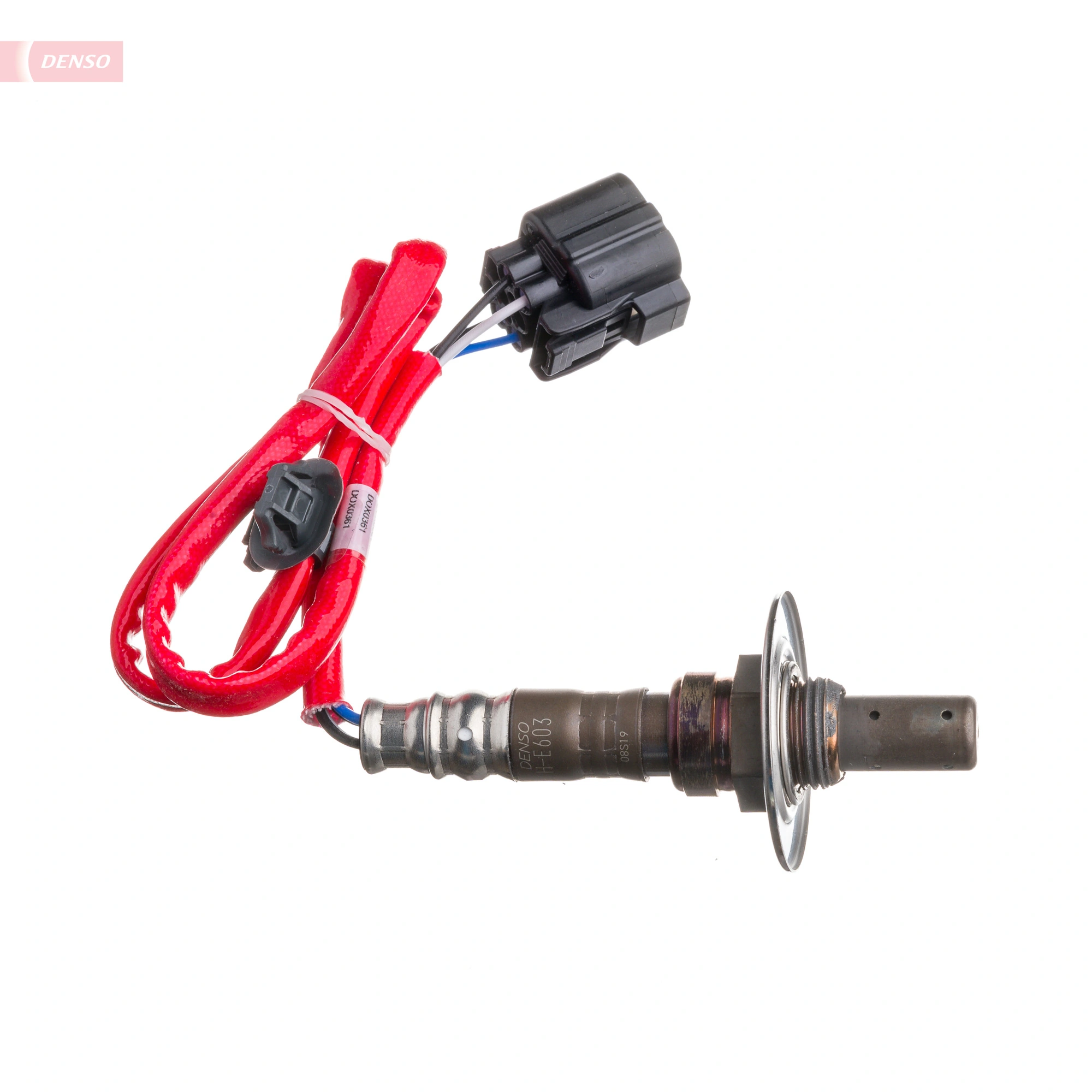 Oxygen Sensor